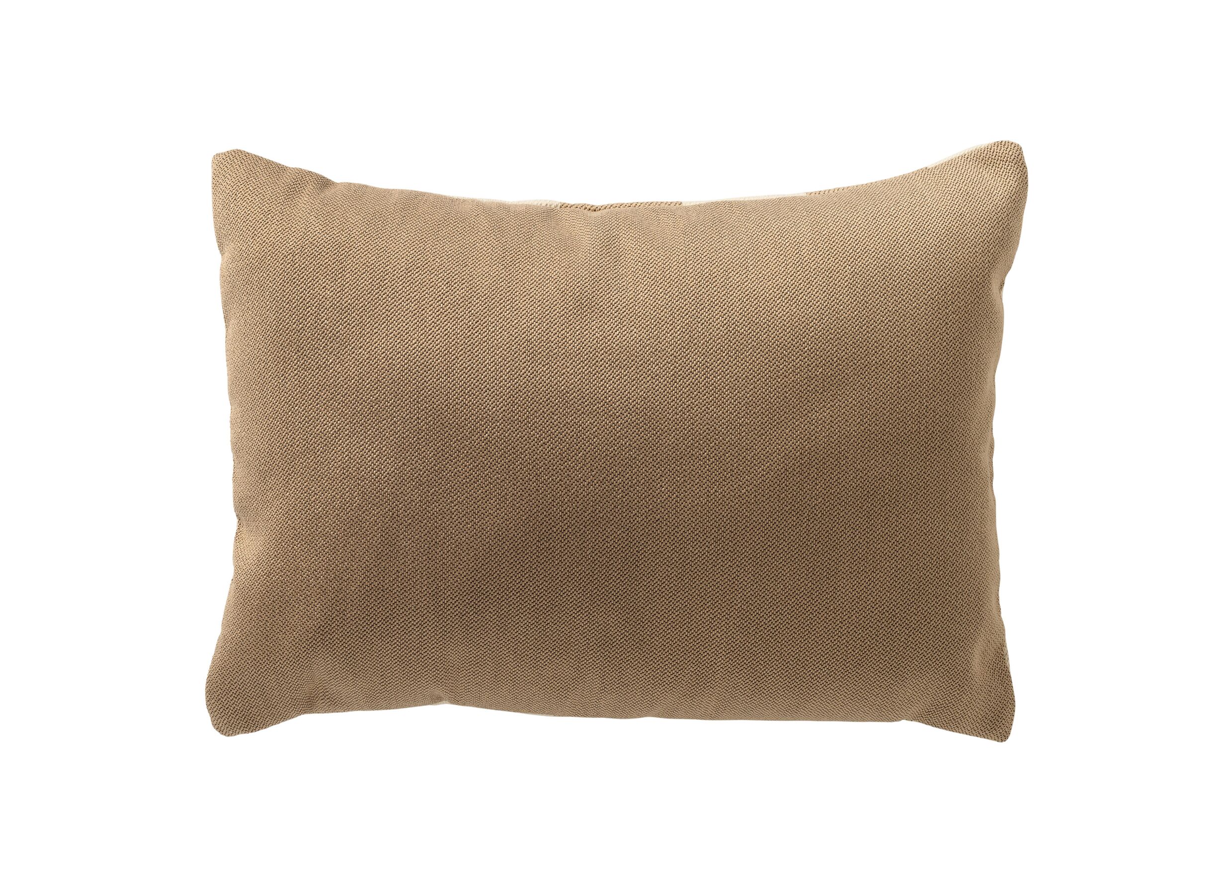 Overzichtsfoto - Kussen Osk Cyrus 40x60cm - polyester - irish cream