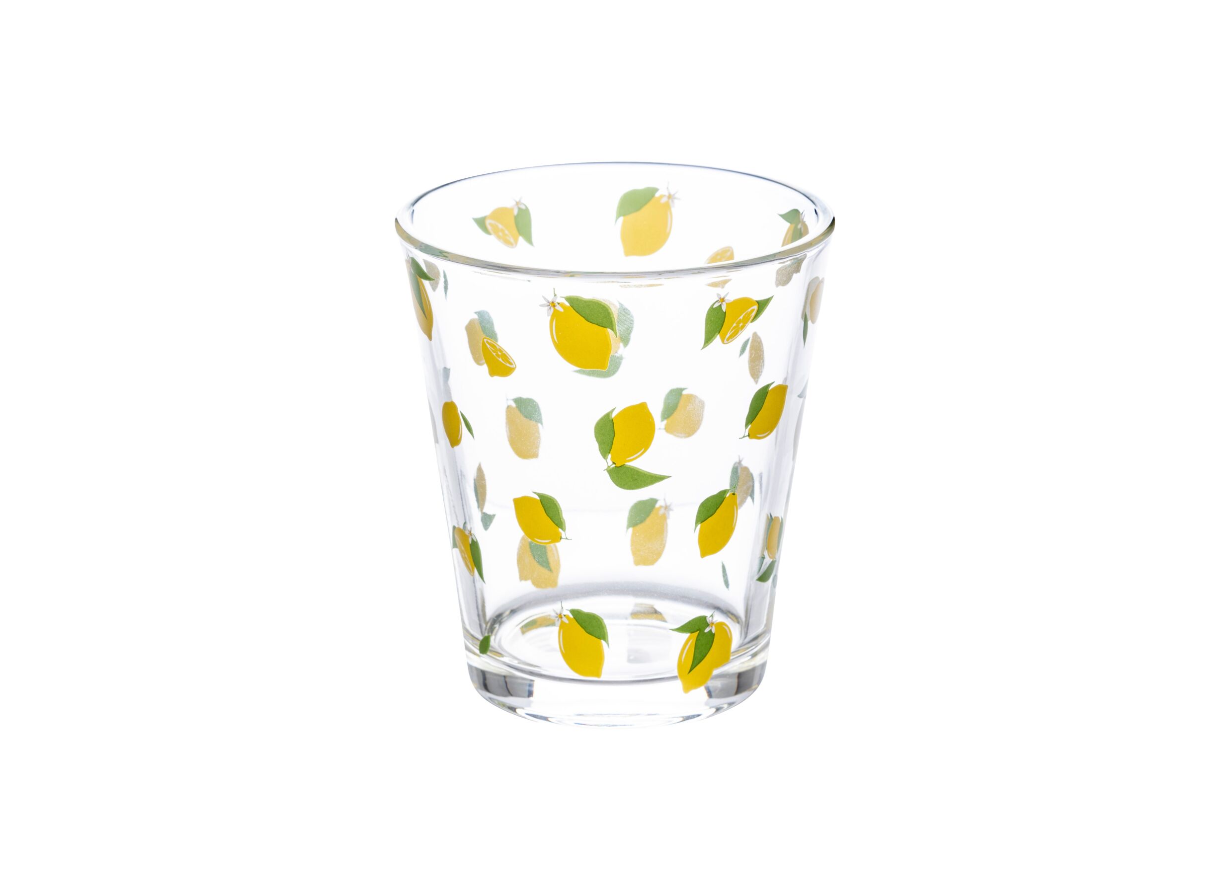 Plus Important - Verre Citron 33cl - verre