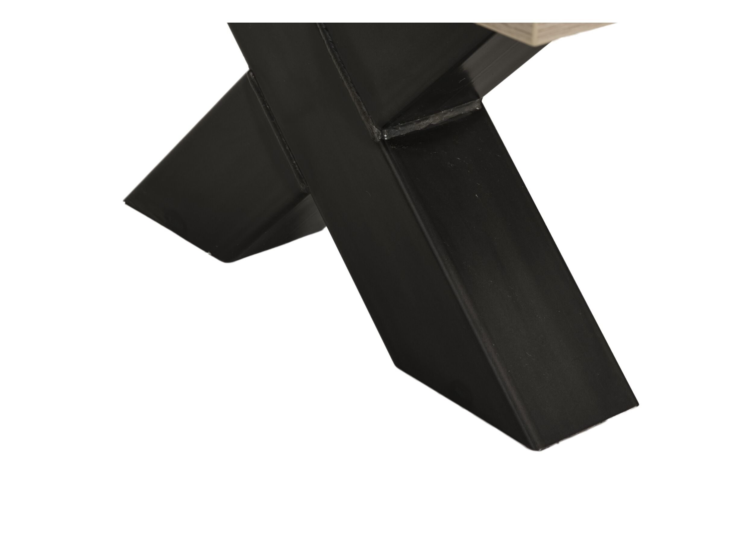 Detail - Table basse beige