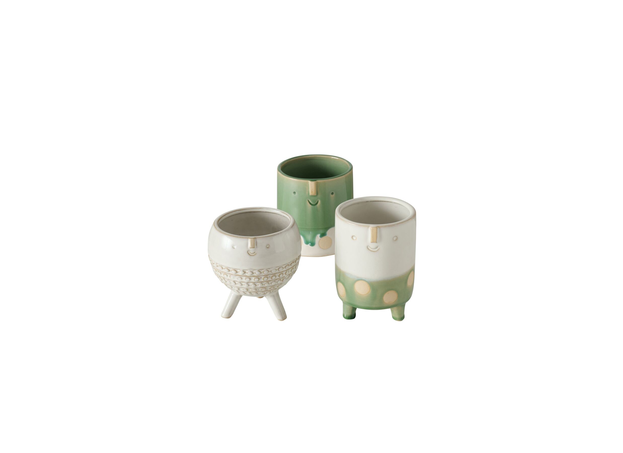 Cache-pot Adelita H12cm - Cache-pot Adelita H12cm