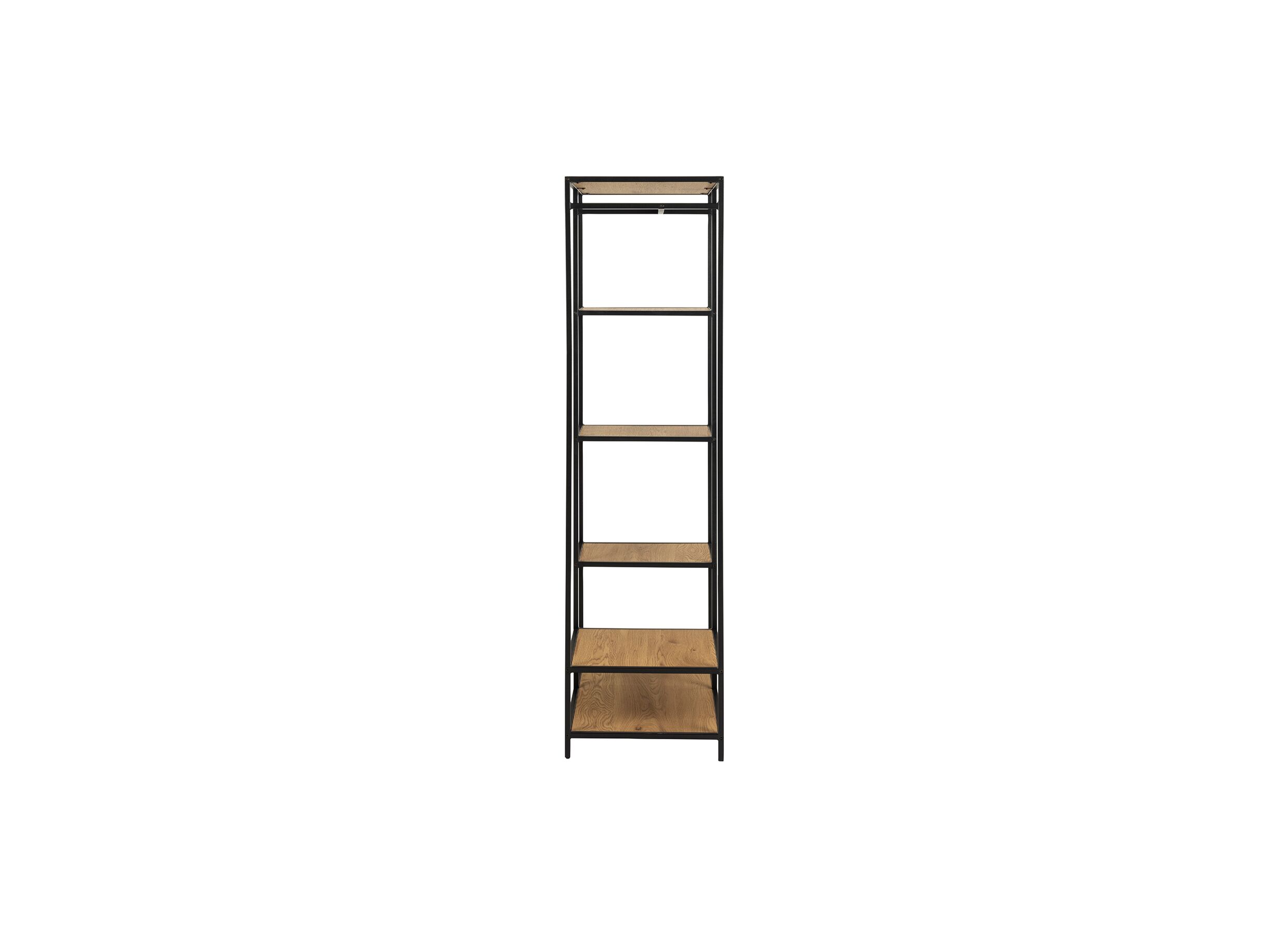 Aperçu - Étagère 77x45x165cm
