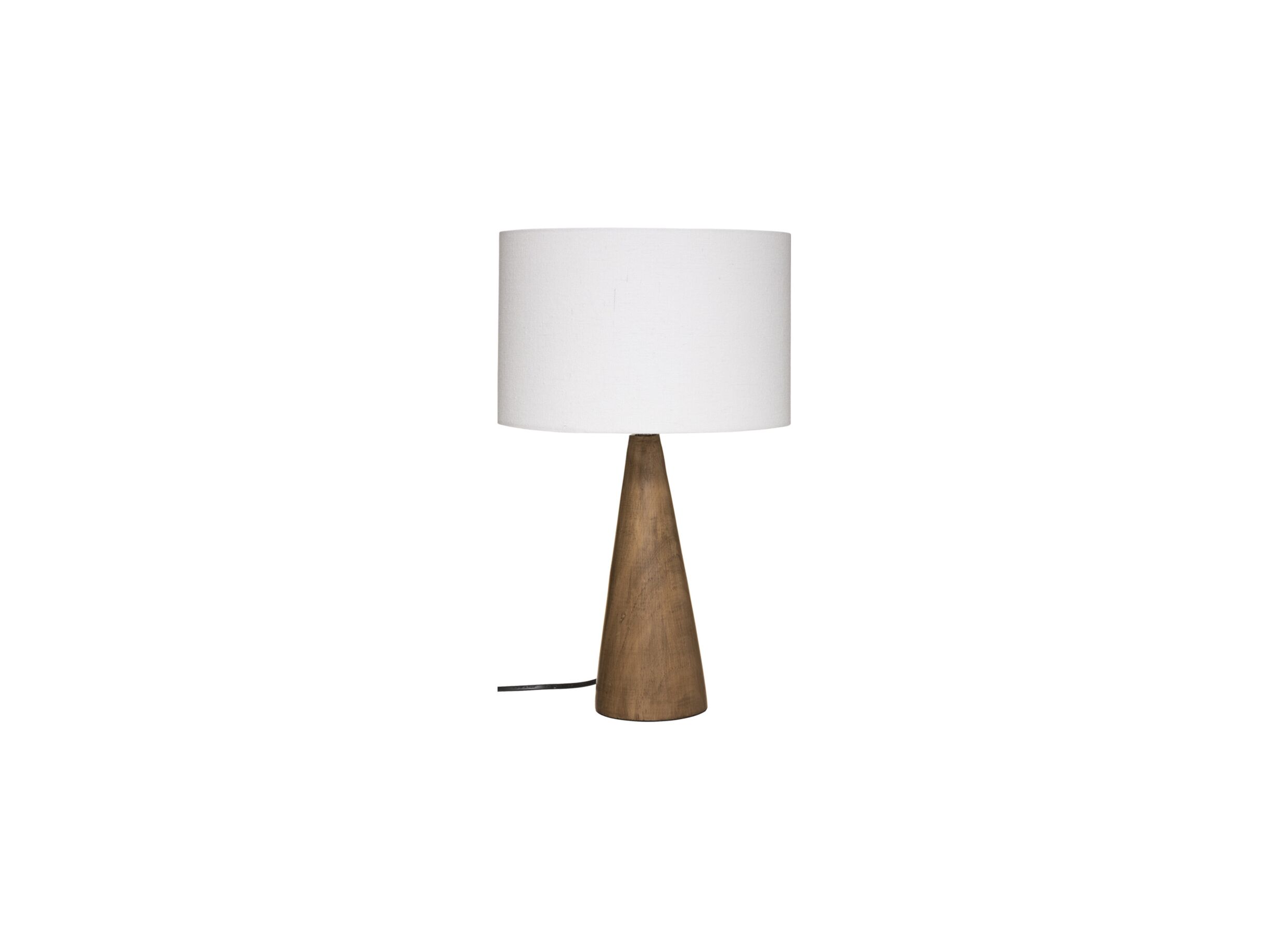 Lampe de table Aina E27 H46cm - Lampe de table Aina E27 H46cm