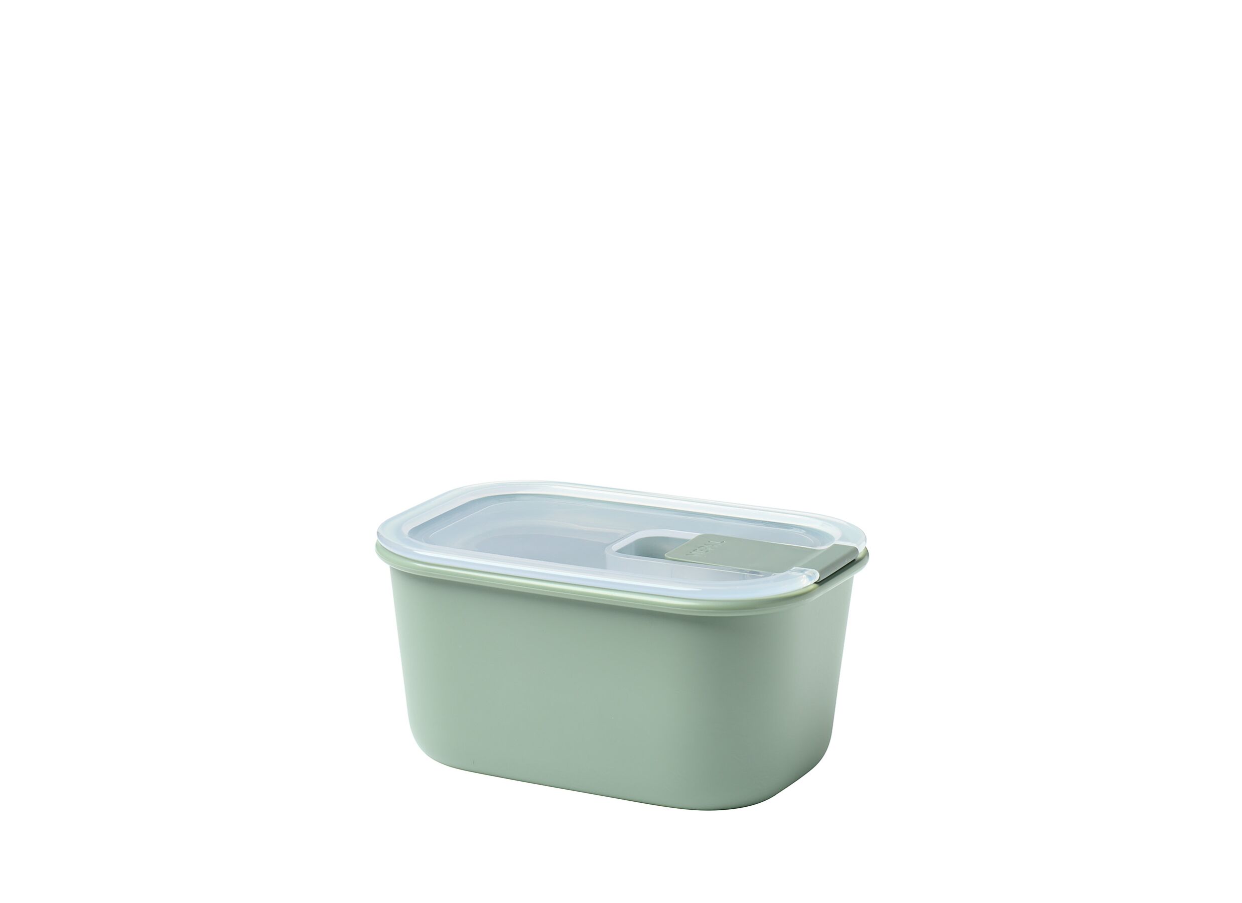 Bewaardoos Easyclip 450ml Mepal - Boite de conservation Easyclip 450ml Mepal
