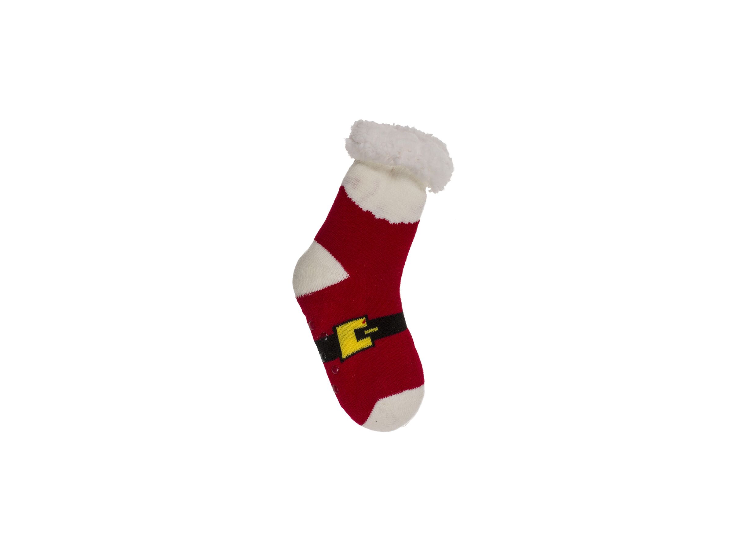 Aperçu - Chaussettes Comfort Kids Christmas Collection taille 22-34
