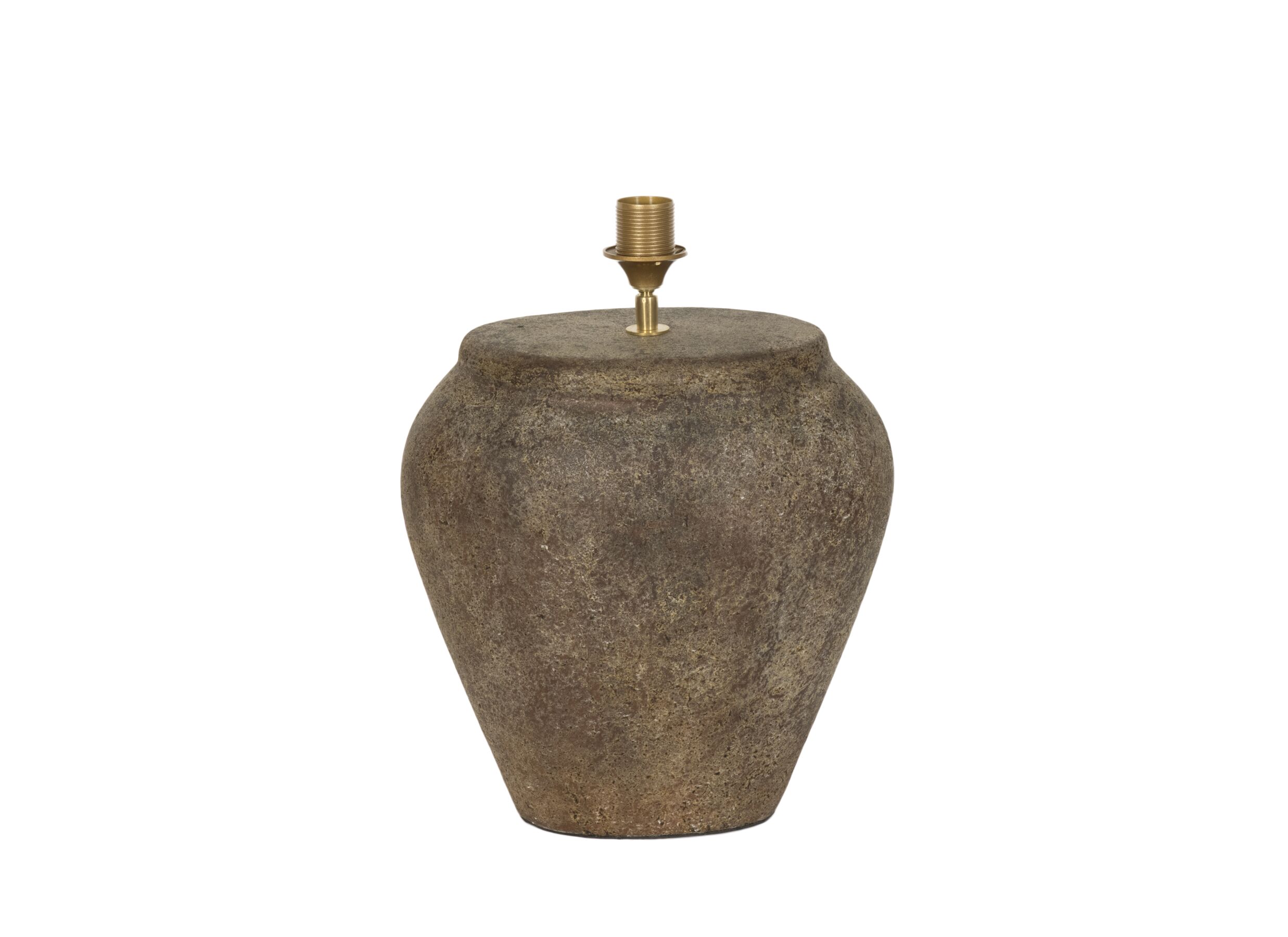 Lampenvoet Chilton E27 H33cm - Pied de lampe Chilton E27 H33cm