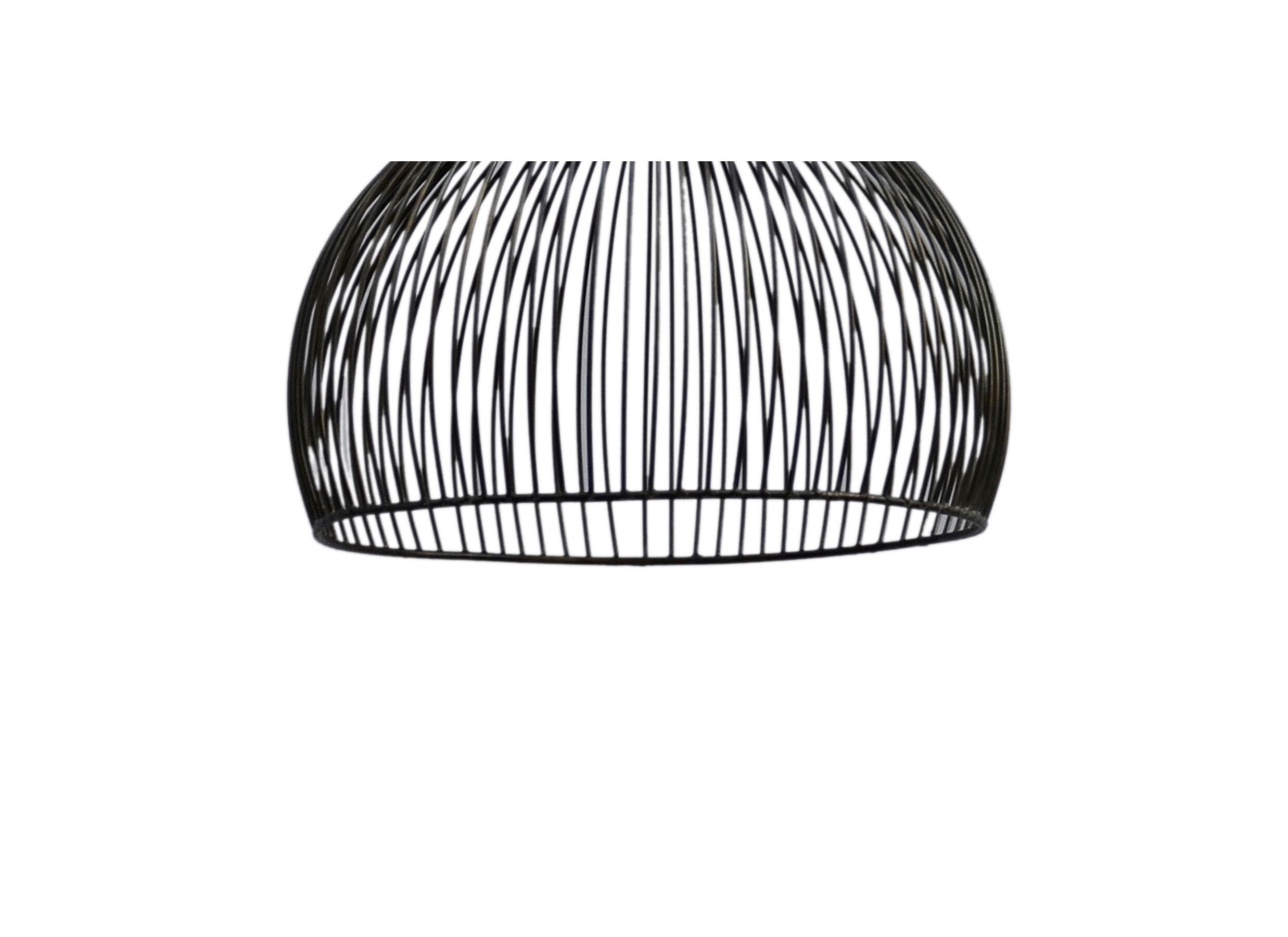 Detailfoto - Hanglamp Mahout Ø36cm E27