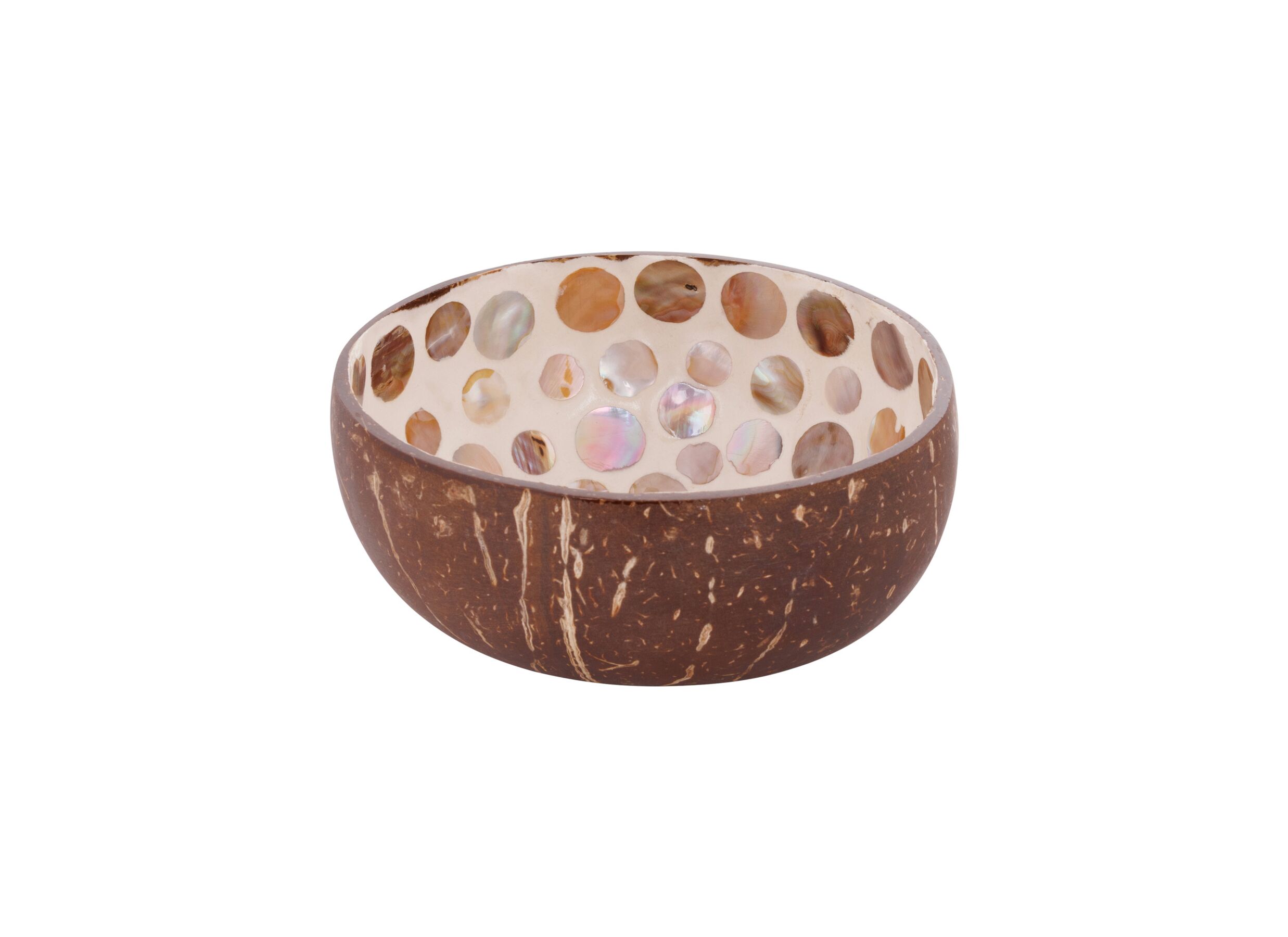 Kom Cocosbowl Ø14cm