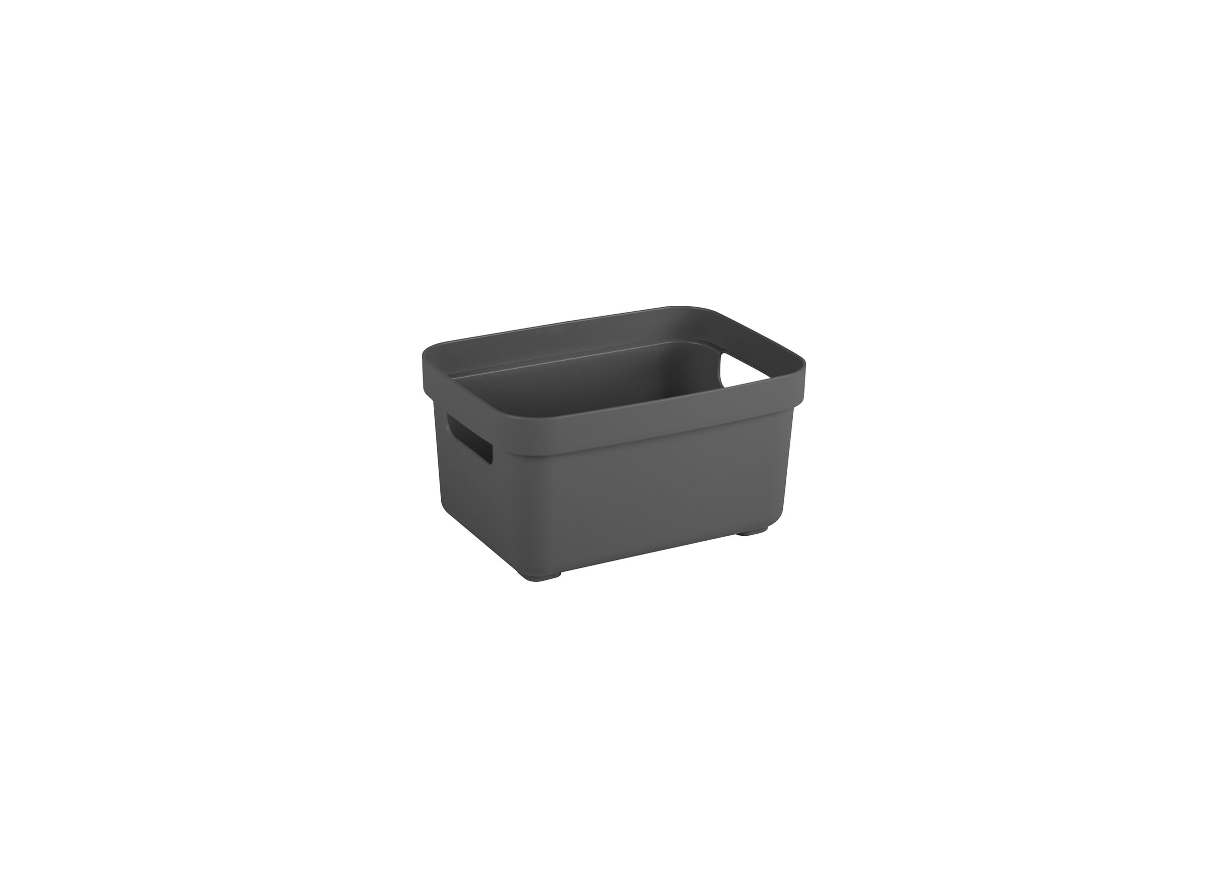 Opbergbox Sigma Home 17,7x12,80x9,3cm