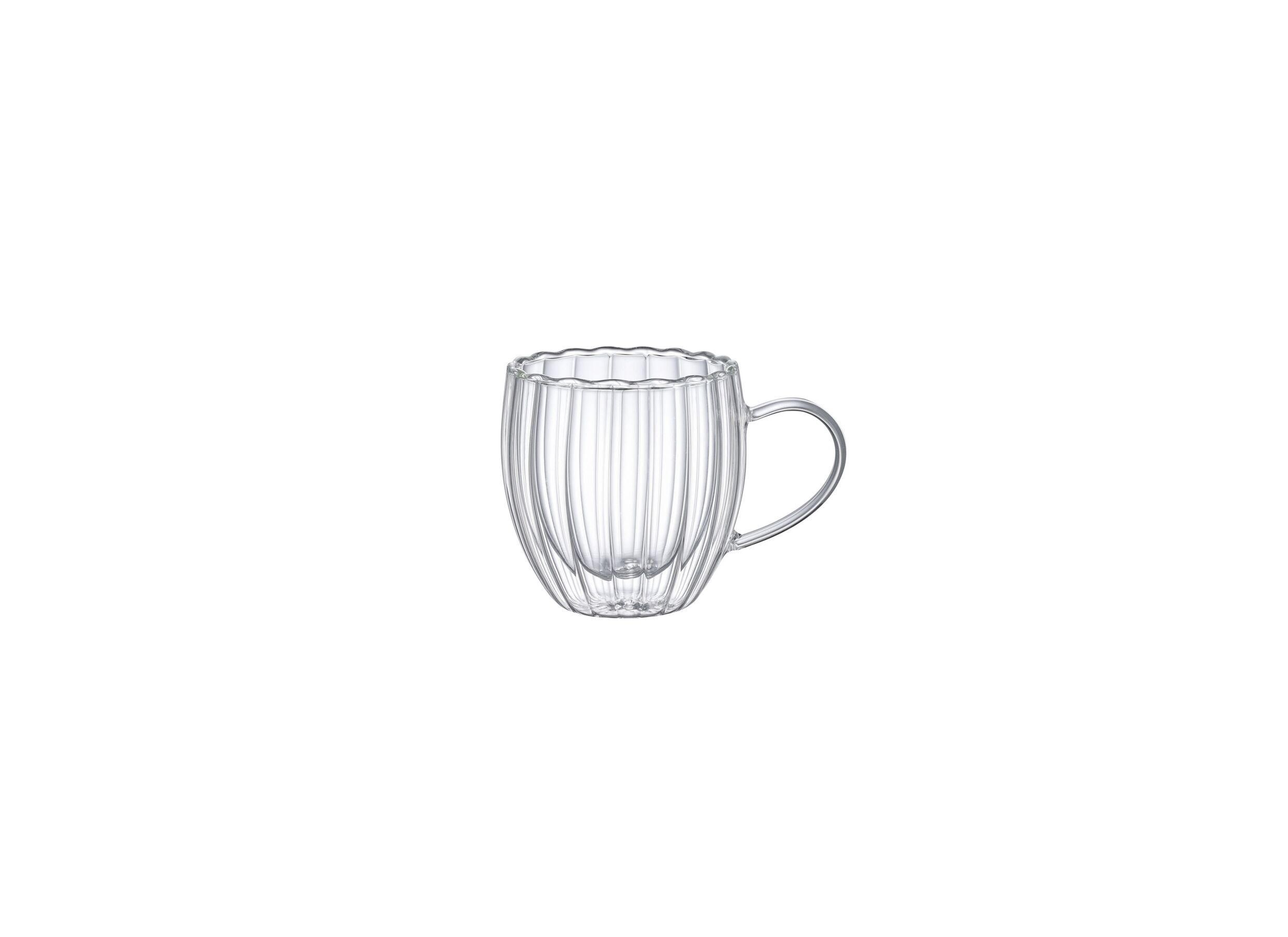 Theeglas Kyoto 26cl - Theeglas Kyoto 26cl, set van 2