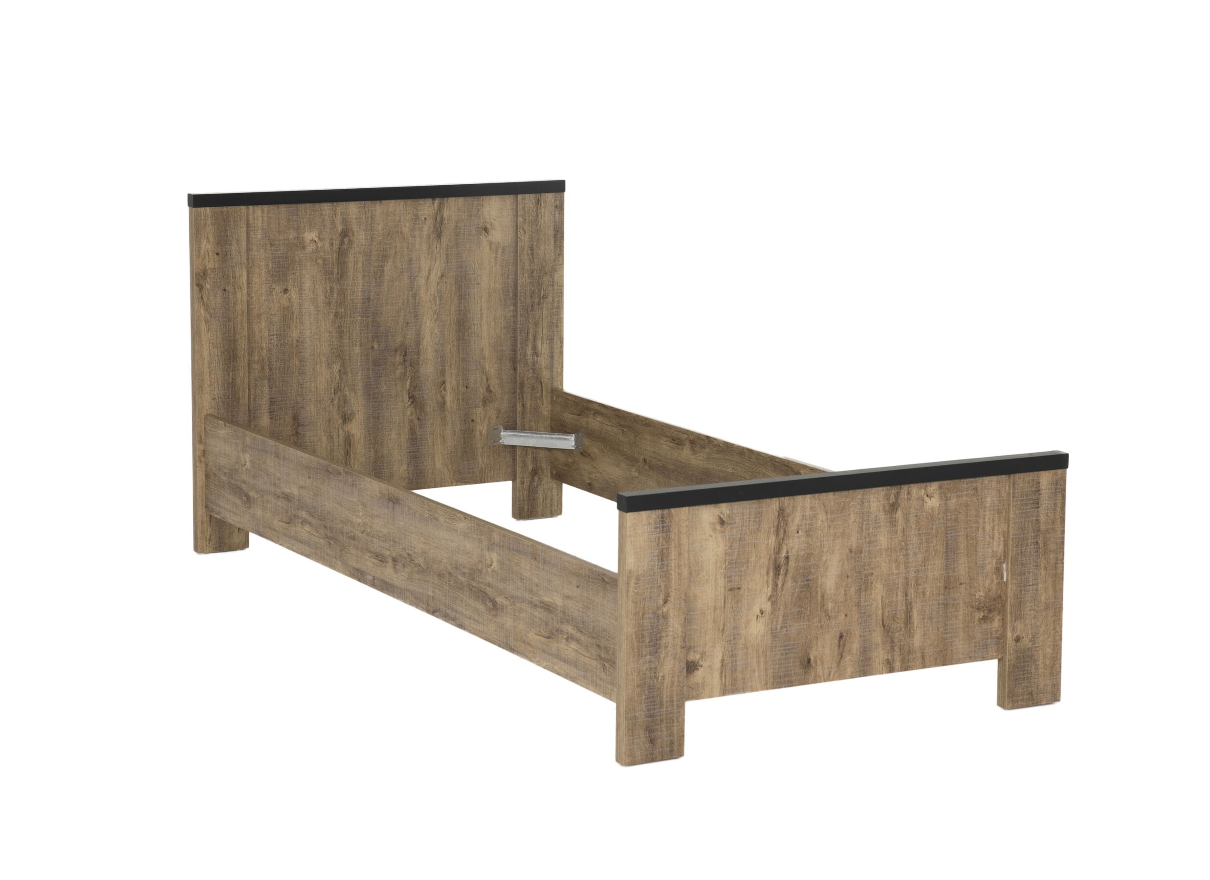 Lit Esra 90x200cm - Lit Esra 90x200cm
