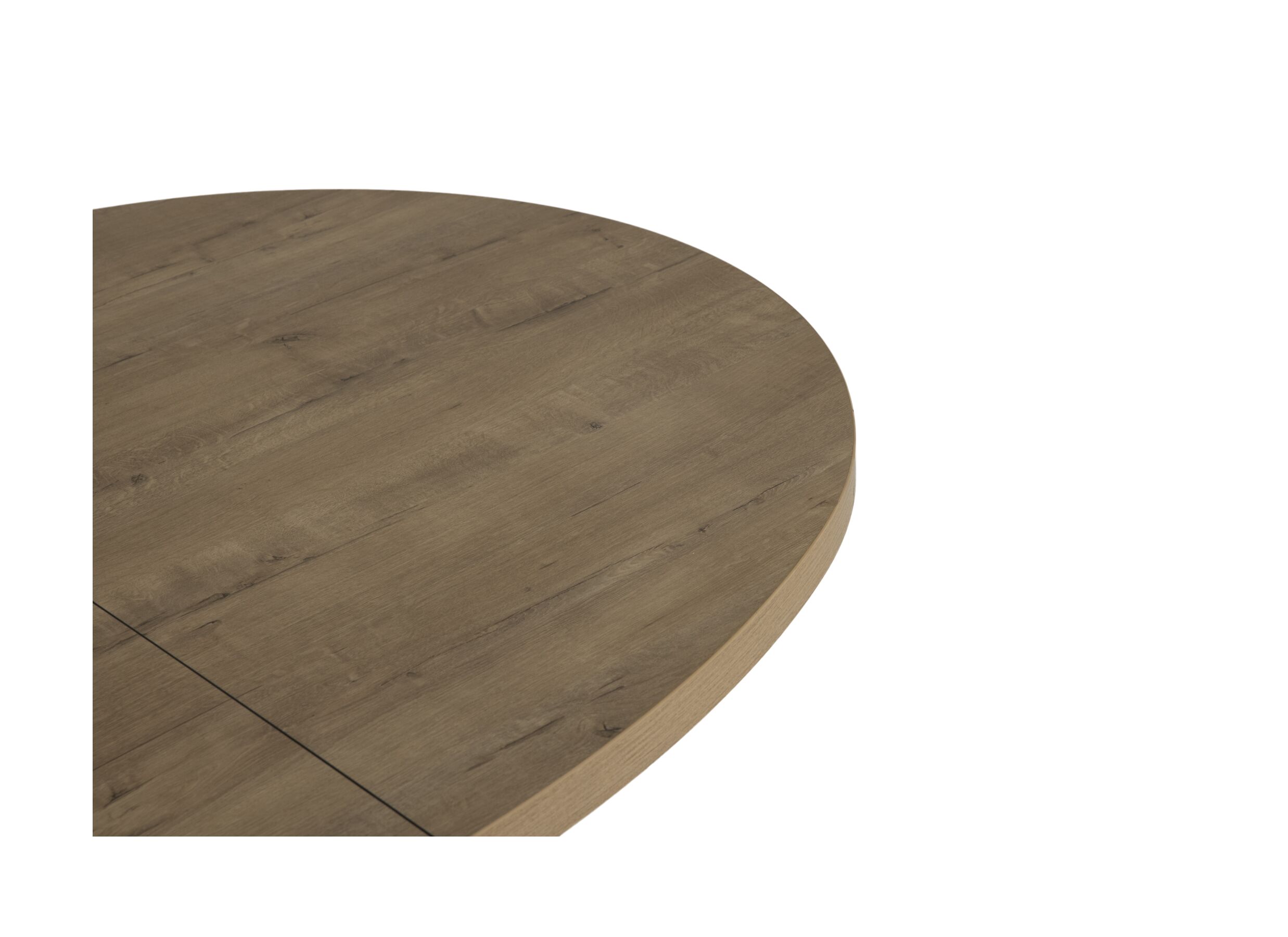 Detail - Table Synode 150/197x77cm - décor - naturel