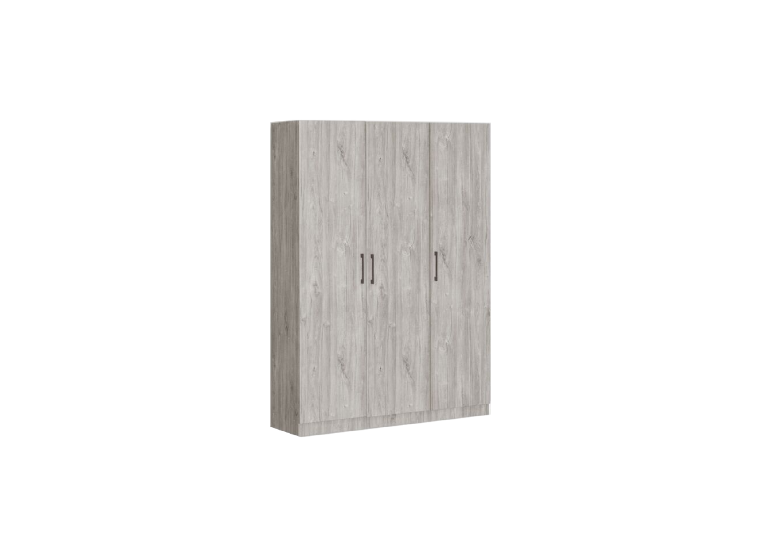 Garde-robe Elmo 120cm - Garde-robe Elmo 120cm - décor - new grey oak