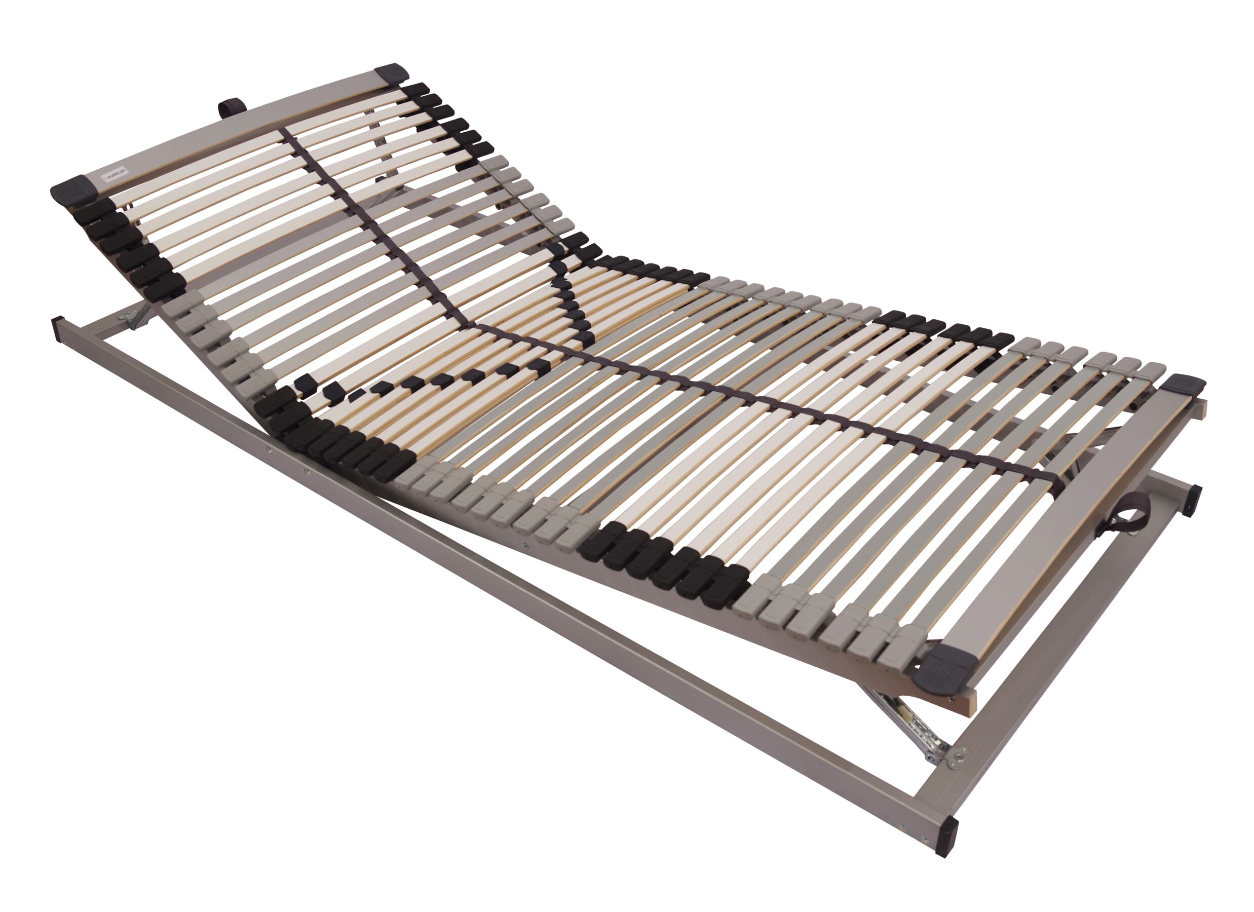 Sommier L4050 réglable 120x200cm - Sommier L4050 réglable 120x197cm