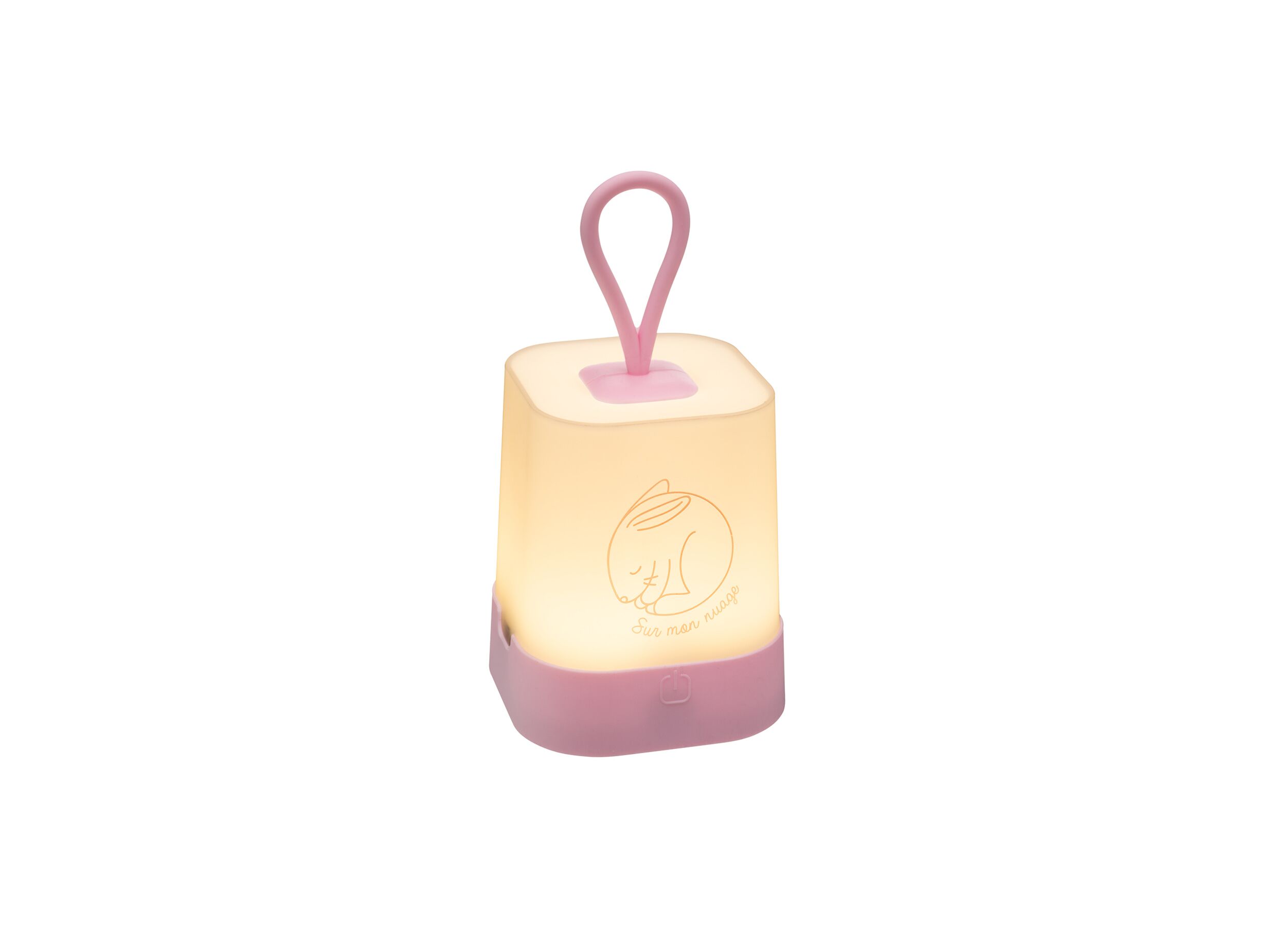 Aperçu - Veilleuse USB H9,8cm