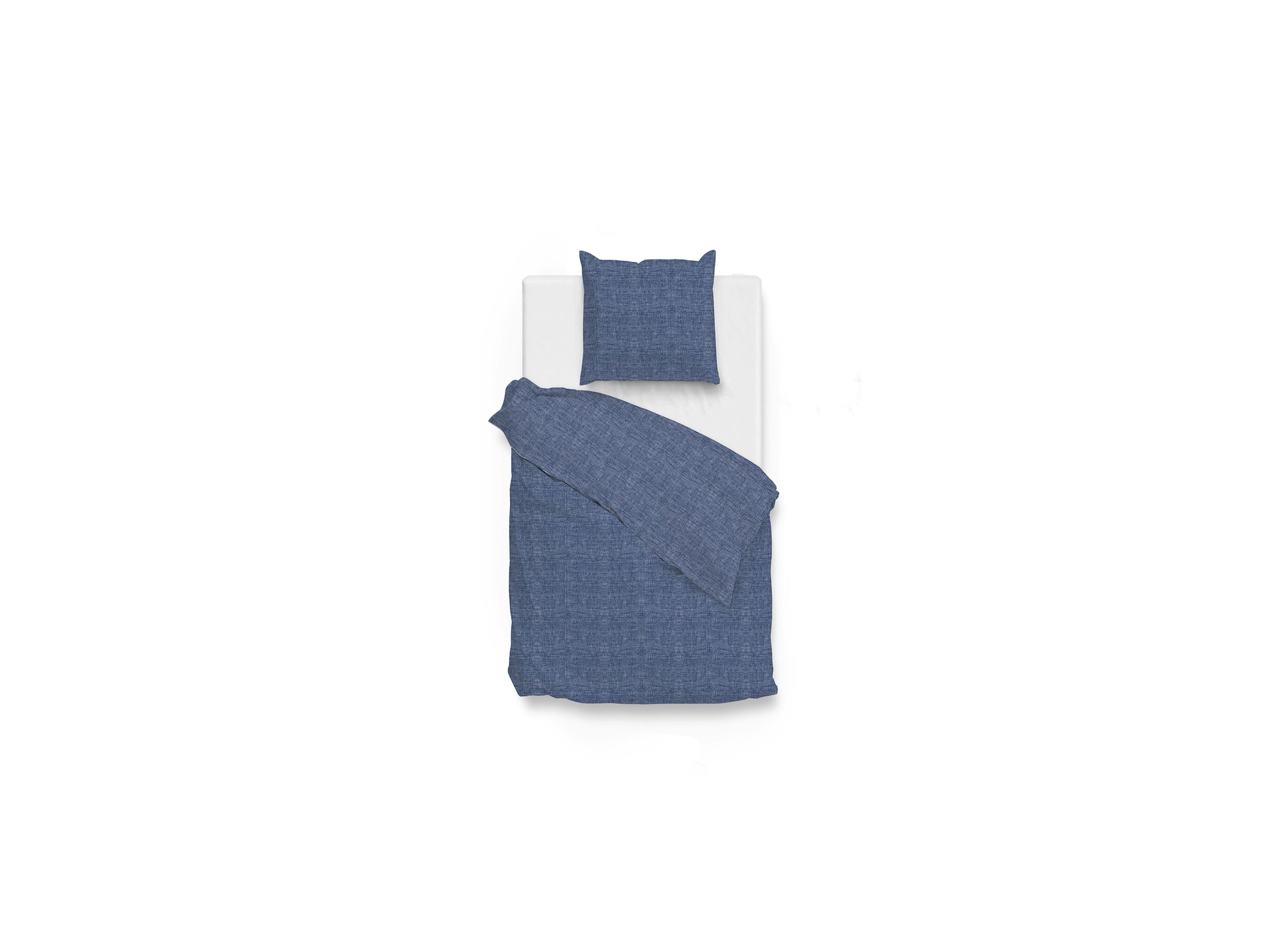 Housse de couette 140x220cm coton - Housse de couette 140x220cm coton