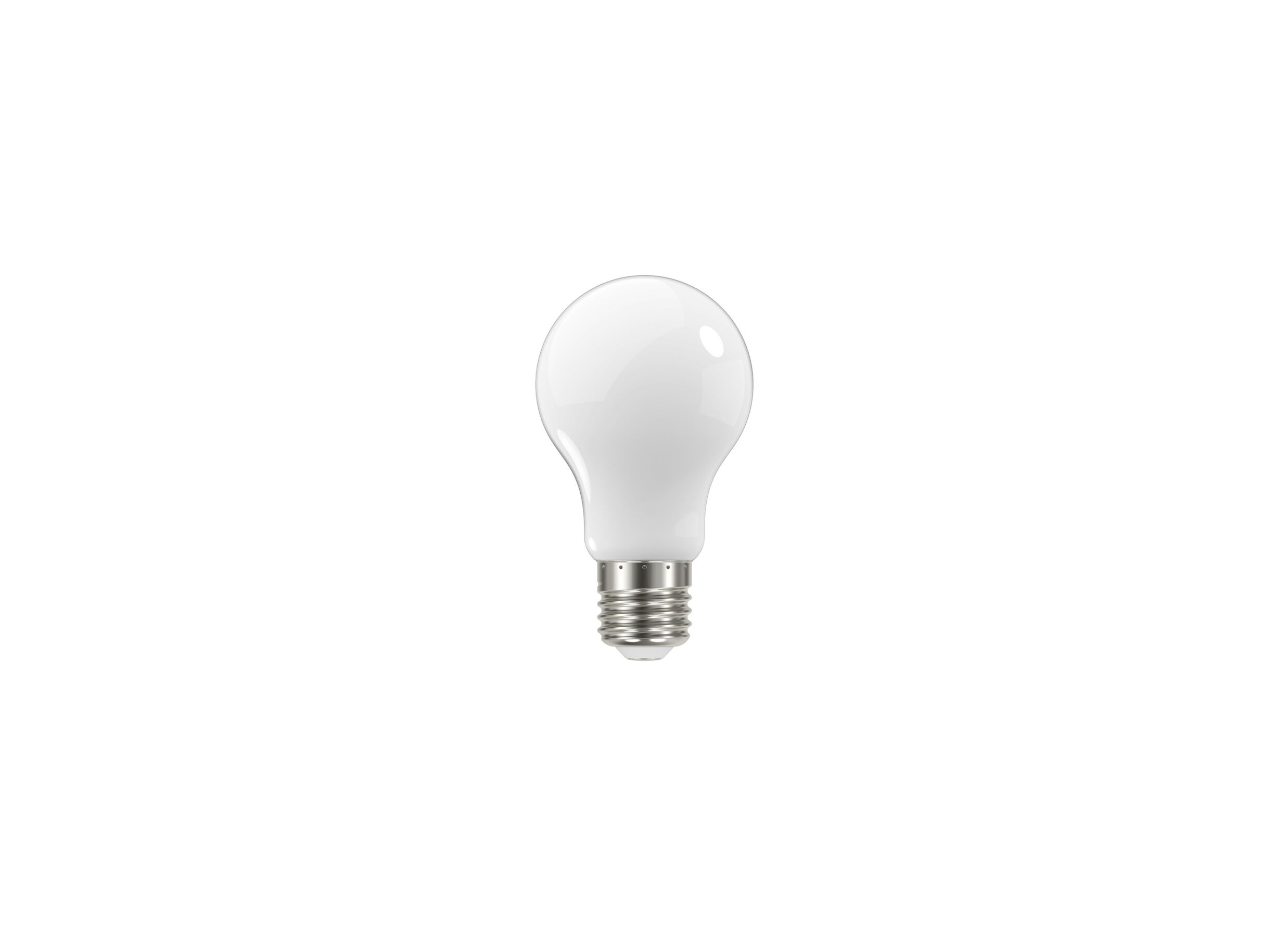Ledlamp Classic 7W E27 - Ledlamp Classic 7W E27