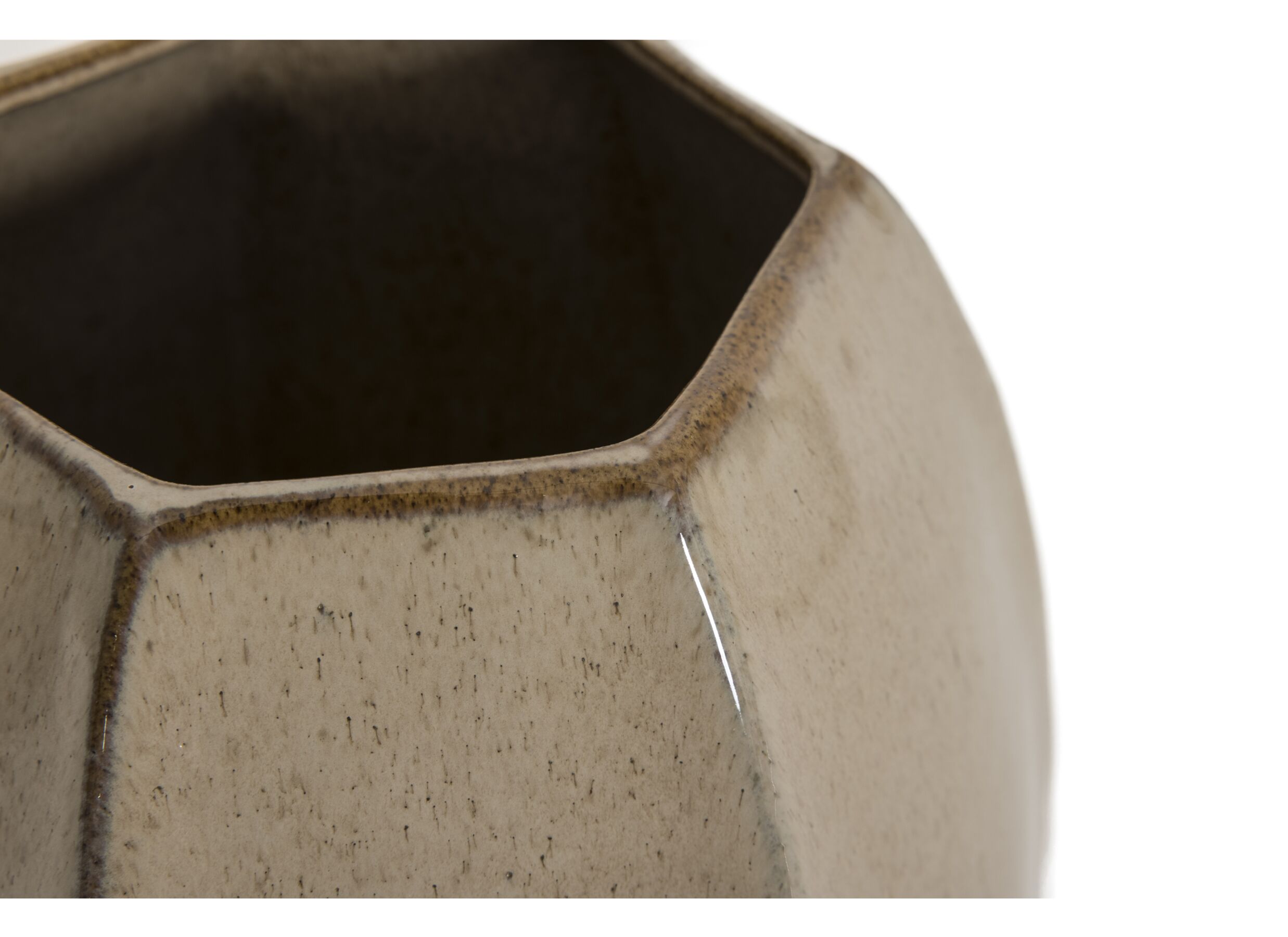 Detail - Vase Romulus H31cm