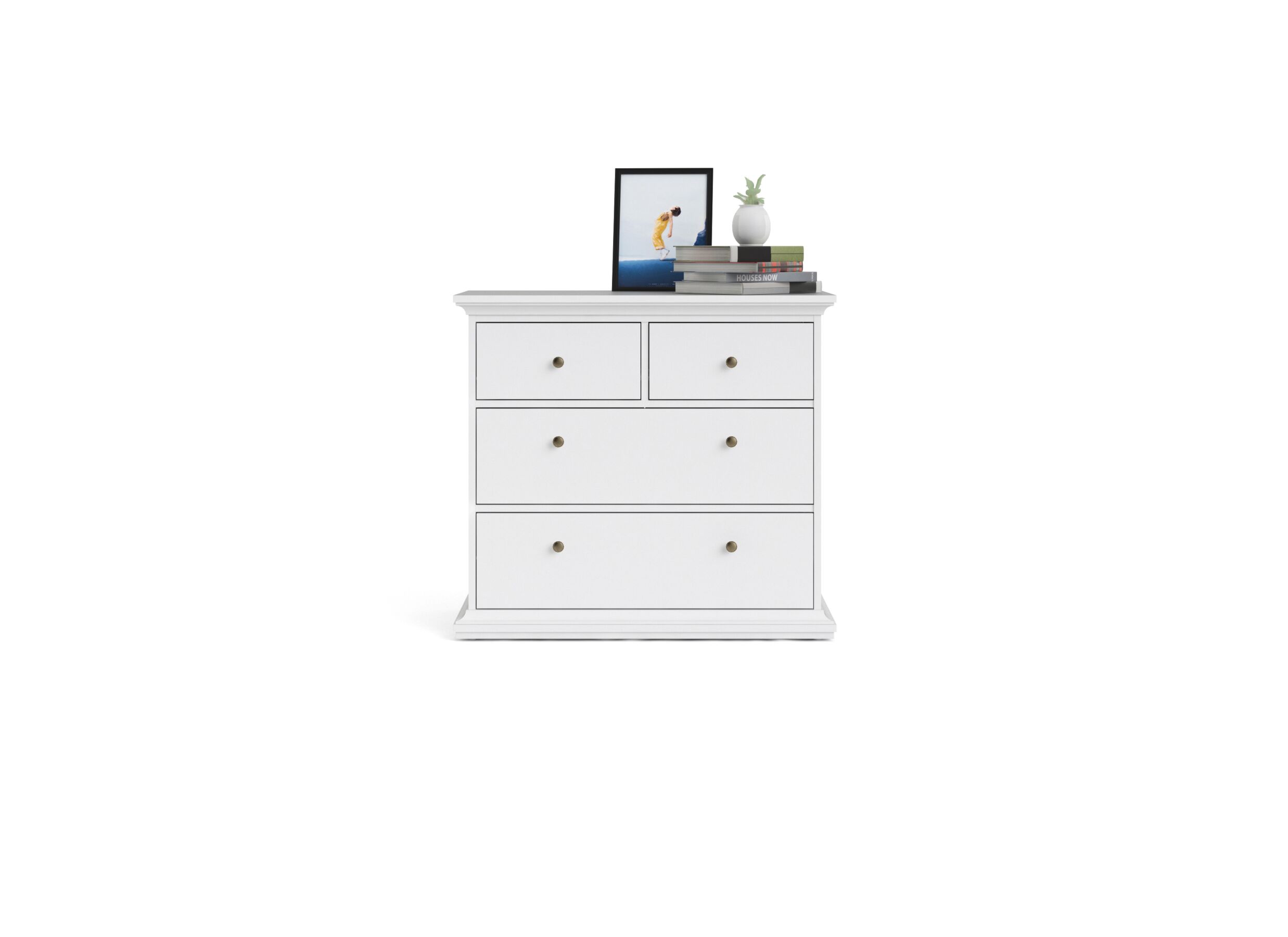 Commode Paris 97x49x87cm