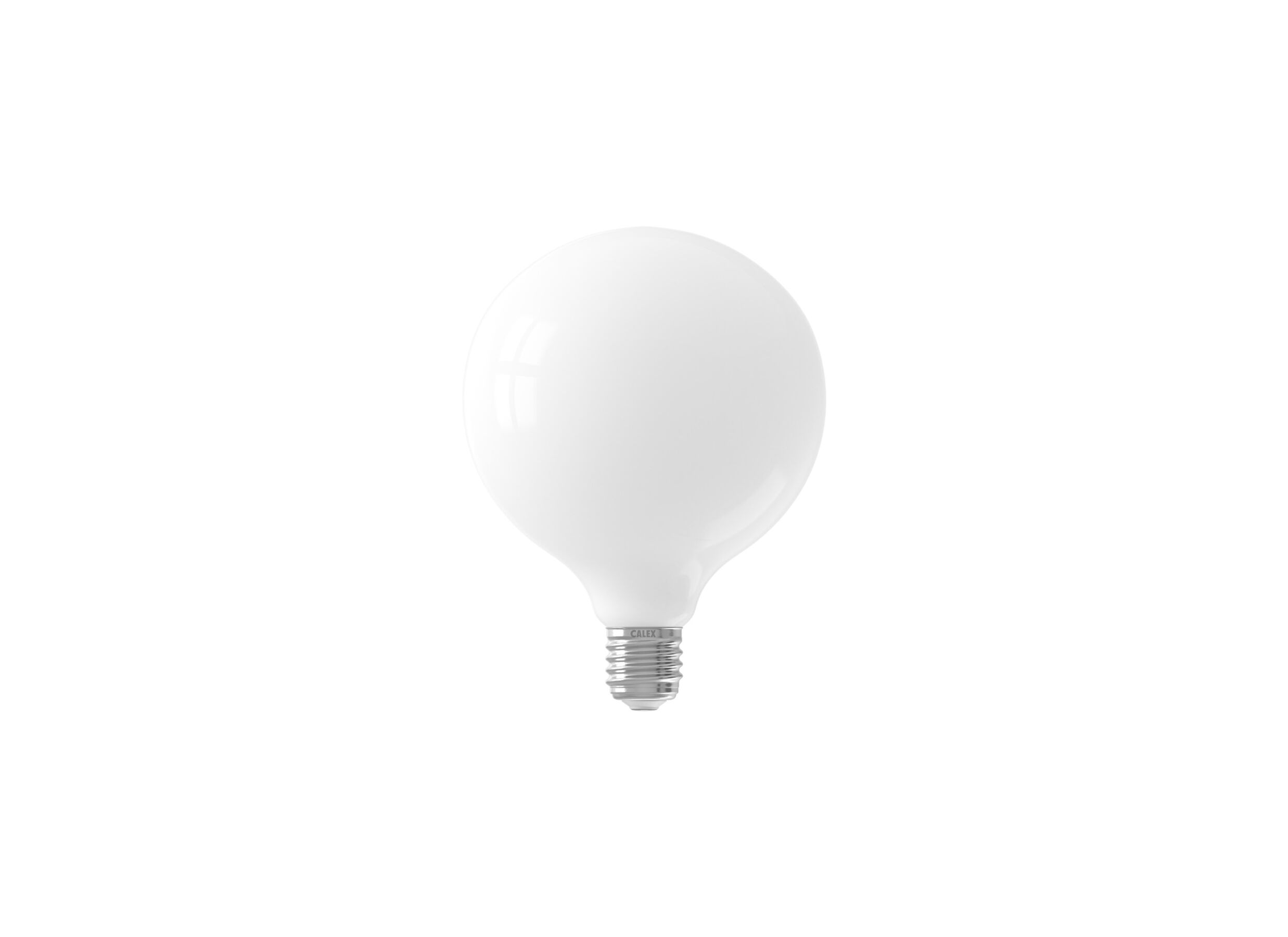 Ledlamp Lang Filament Globe 9W E27