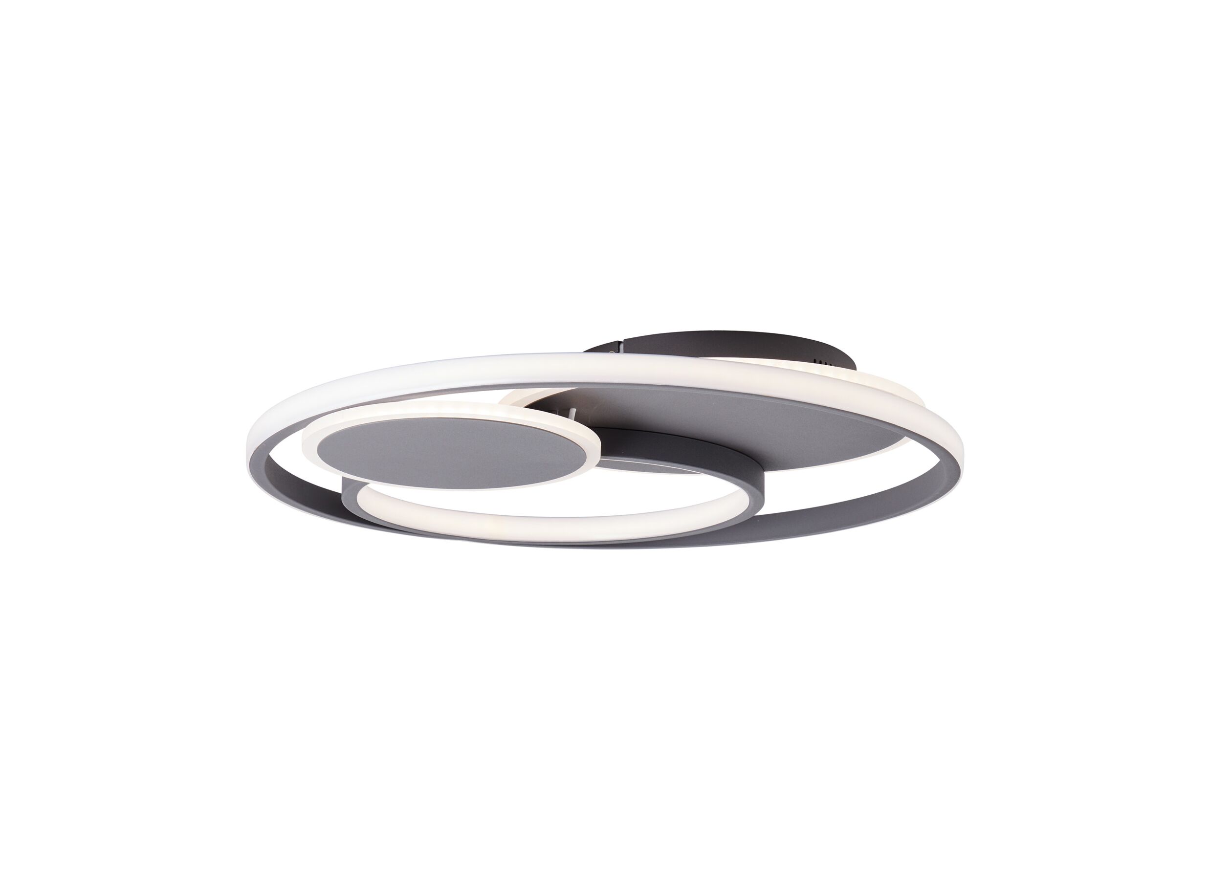 Overzichtsfoto - Plafondlamp Runda Ø50cm
