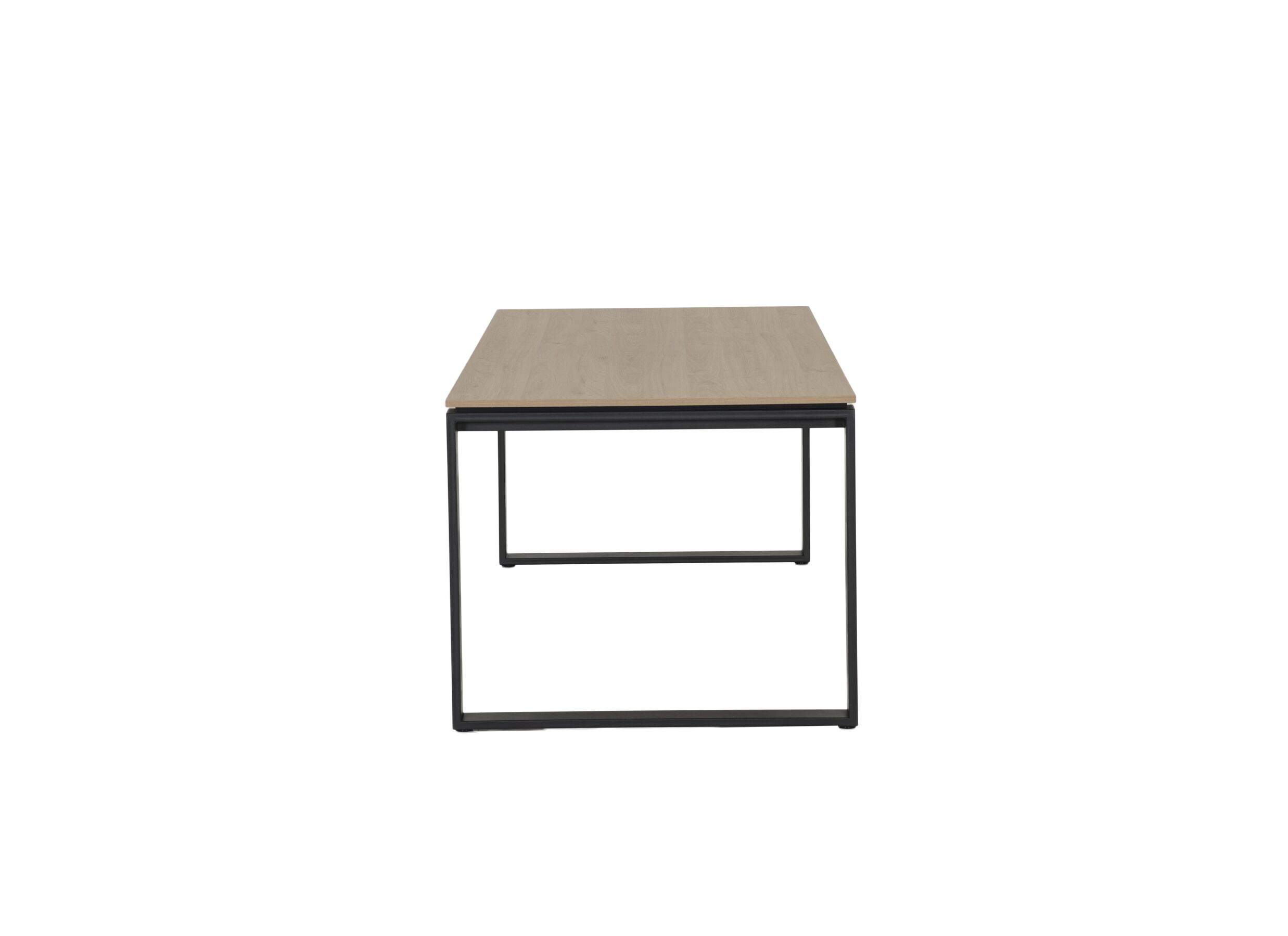 Aperçu - Table Token 200x90cm - décor - chêne