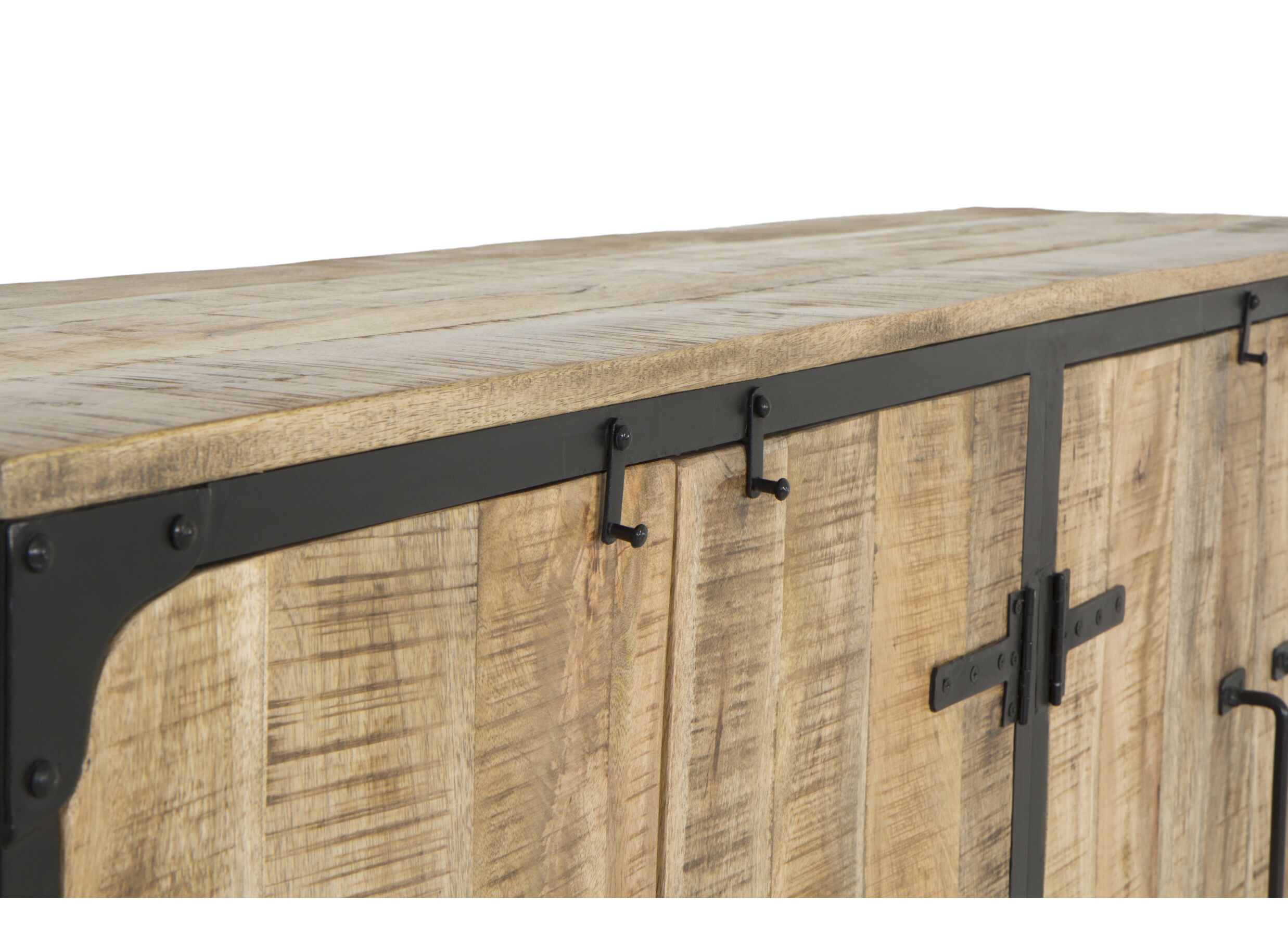 Detailfoto - Dressoir Usher 175cm