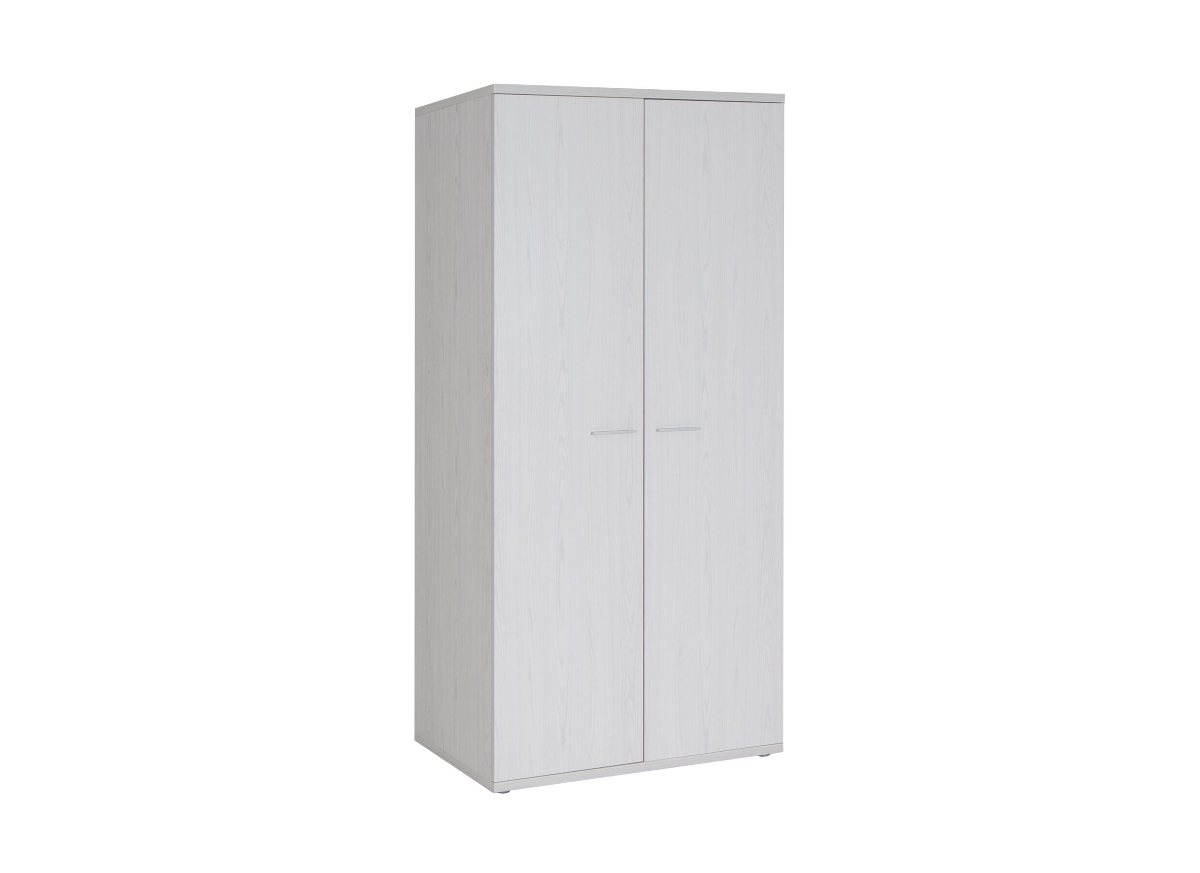 Kleerkast Helga 101cm - decor - moonlight eik
