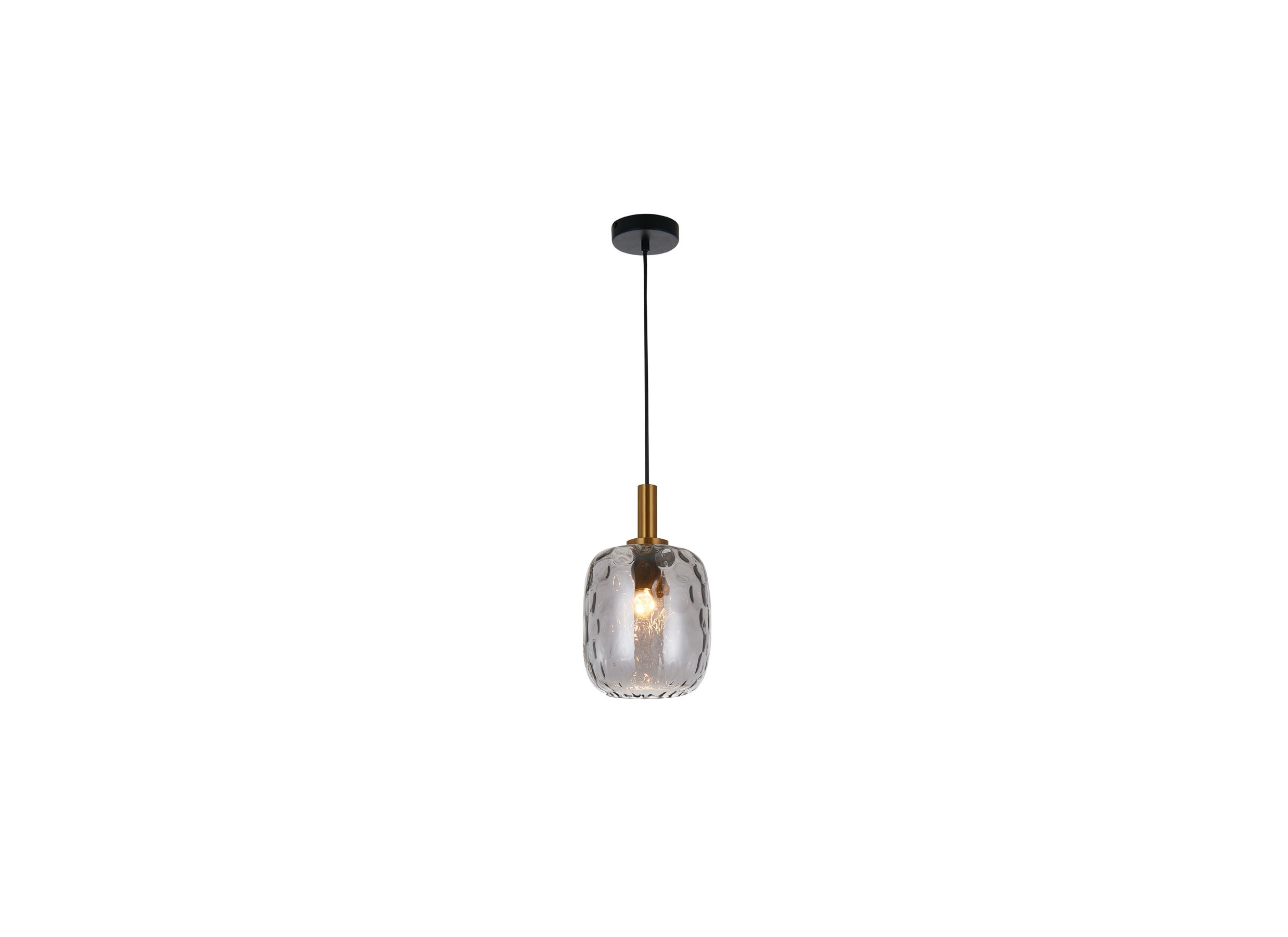 Hanglamp Ø18cm 1x60W