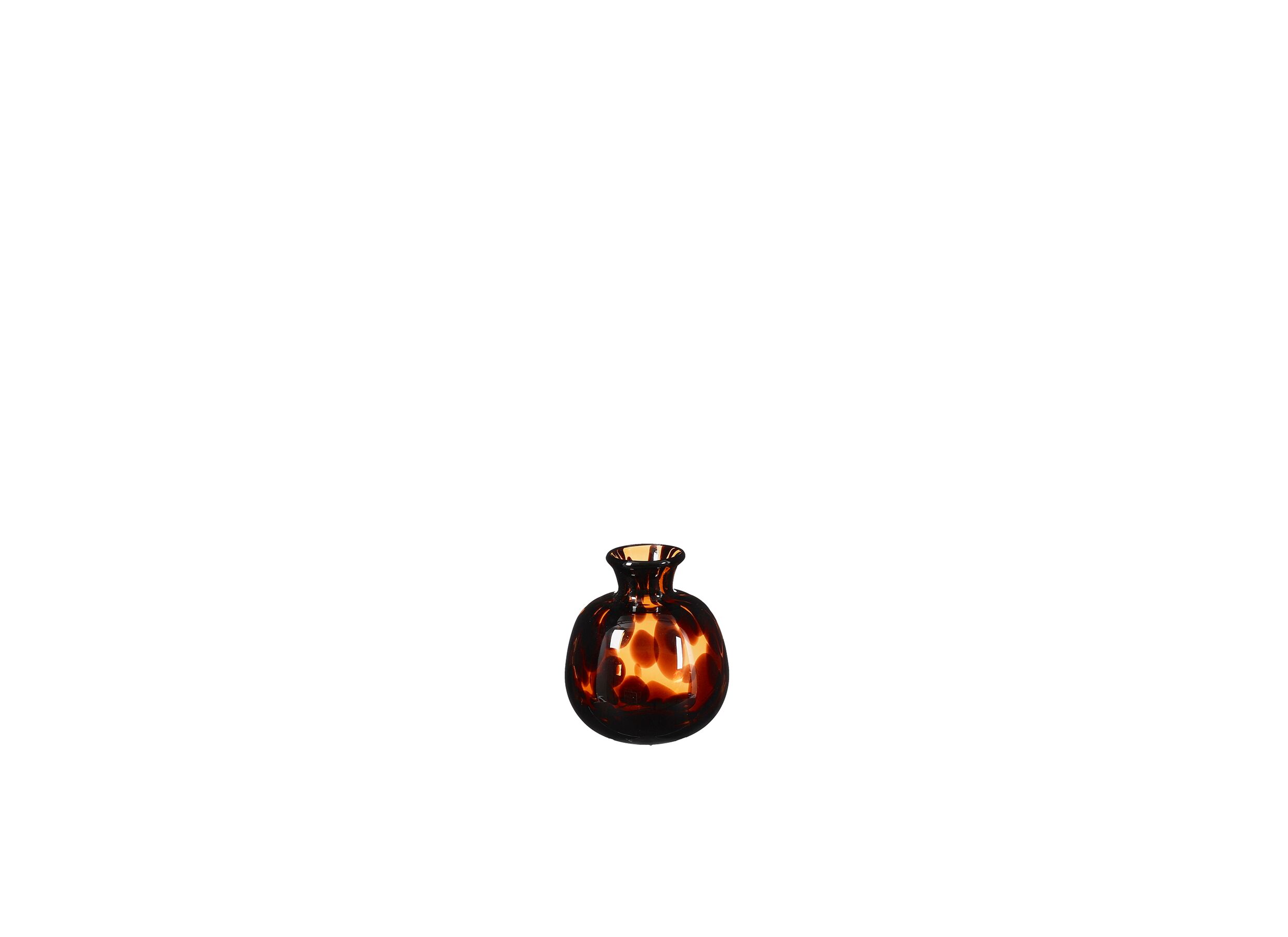 Vase Toro H11cm - Vase Toro H11cm