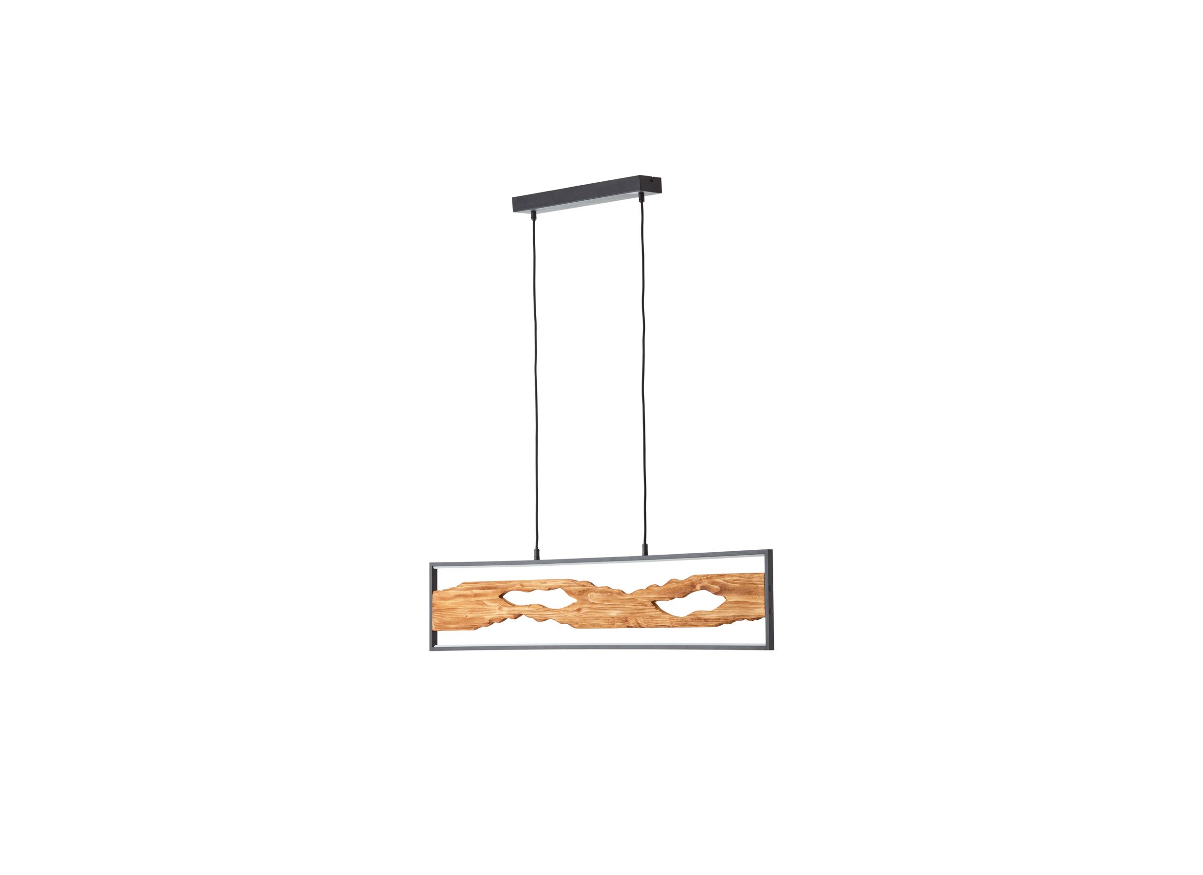 Aperçu - Suspension Chaumont 100x8,5x150cm 20W LED