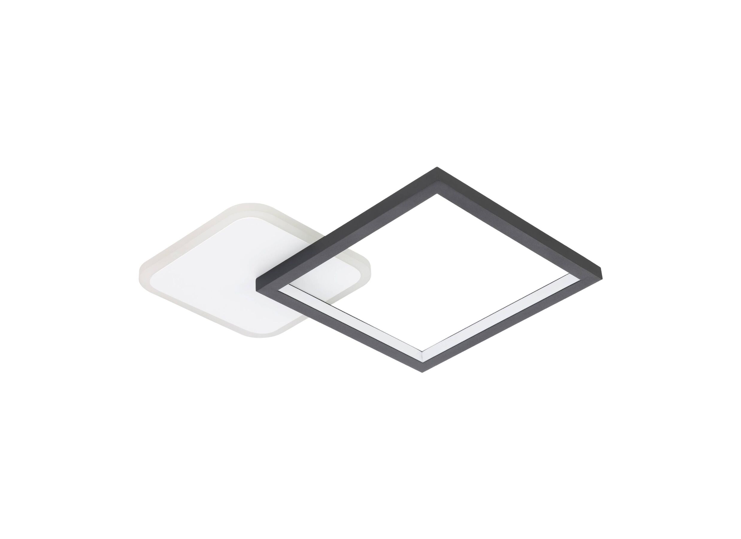 Plafonnier Gafares 33x33cm - Plafonnier Gafares 33x33cm