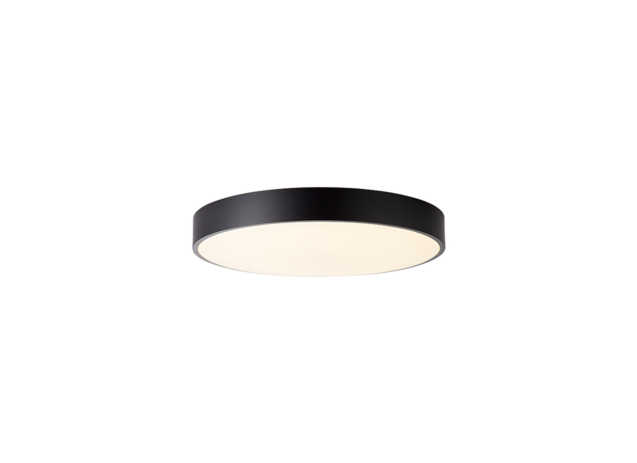 Plafondlamp Slimline Ø49cm