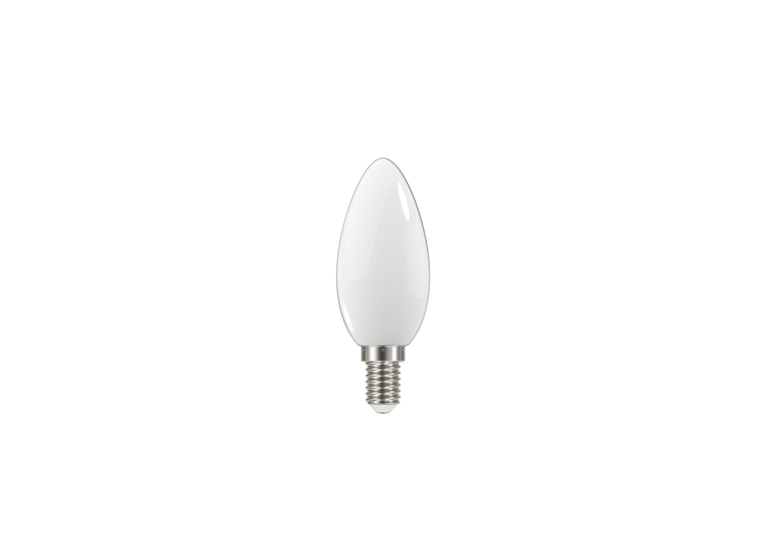 Ampoule LED Bougie 4W E14 - Ampoule LED Bougie 4W E14