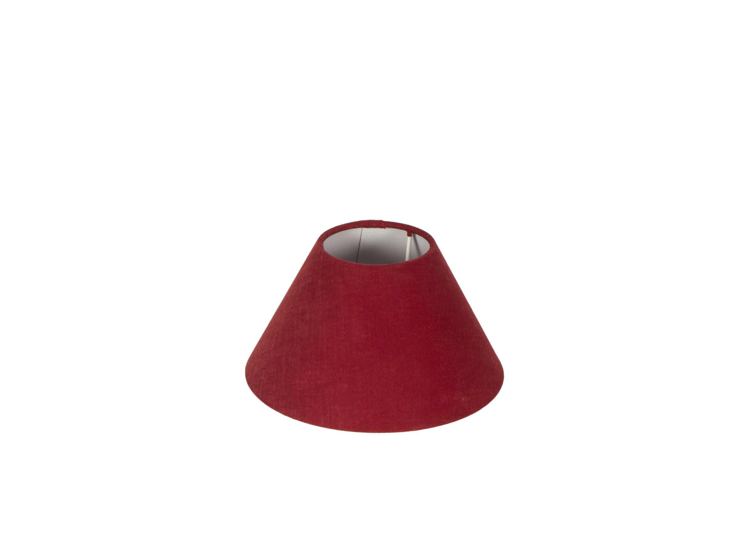Abat-jour Ø25cm ruby - Abat-jour Ø25cm ruby