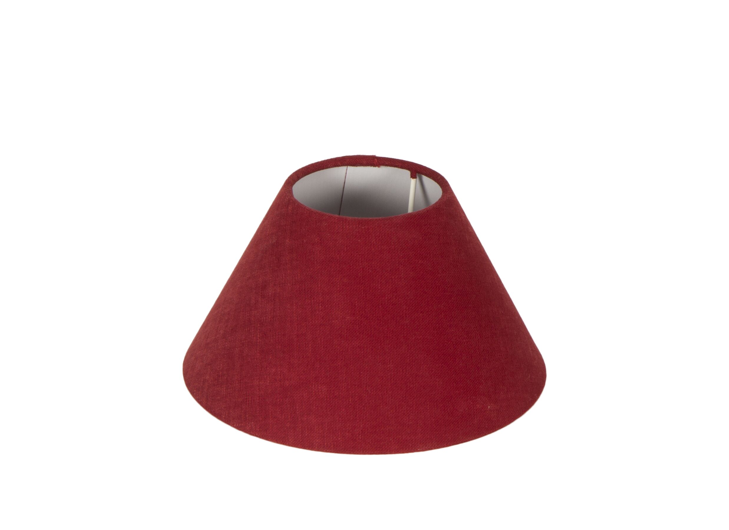Abat-jour Ø45cm ruby - Abat-jour Ø45cm ruby