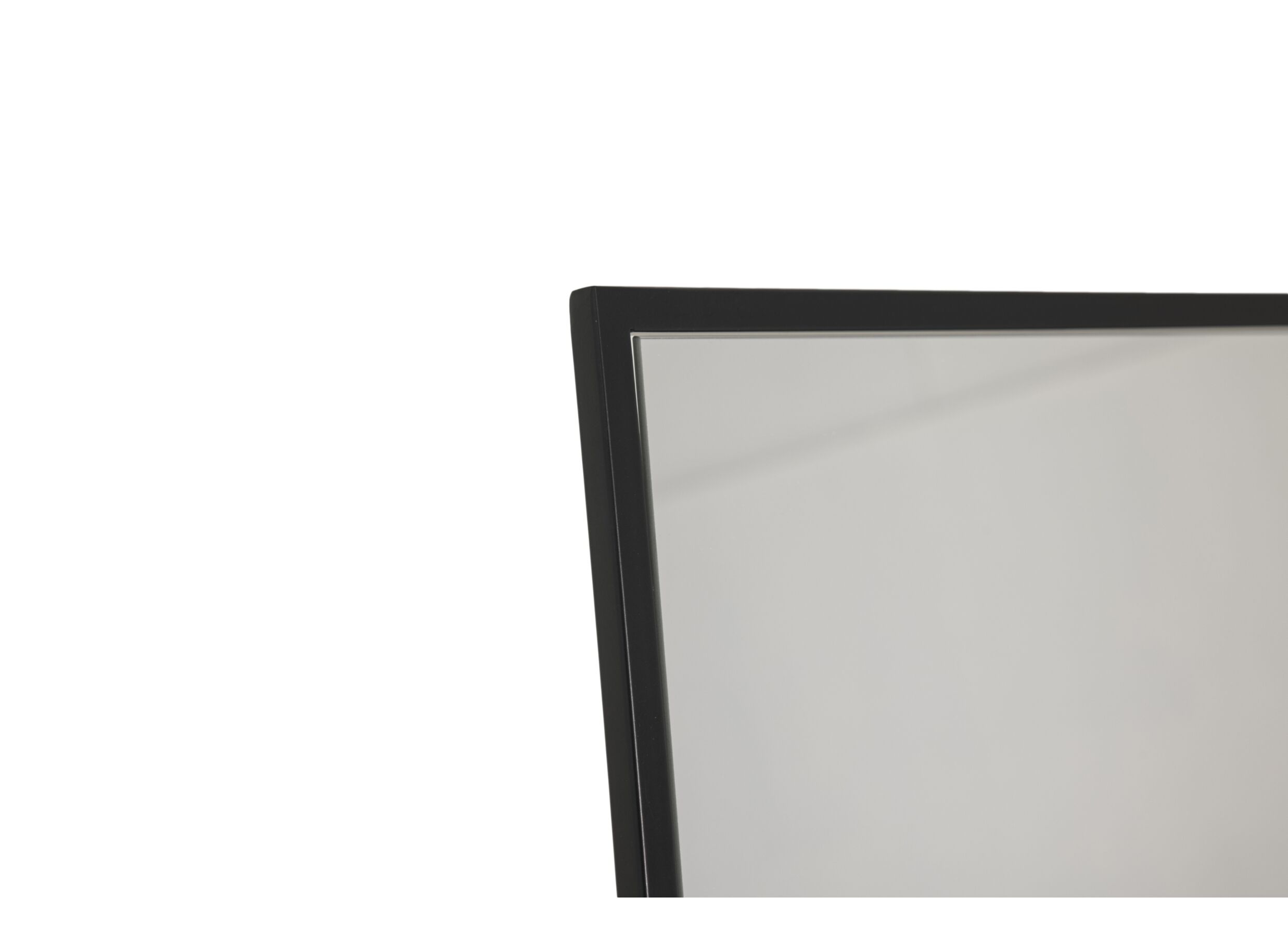 Detailfoto - Spiegel Araki 50x170cm