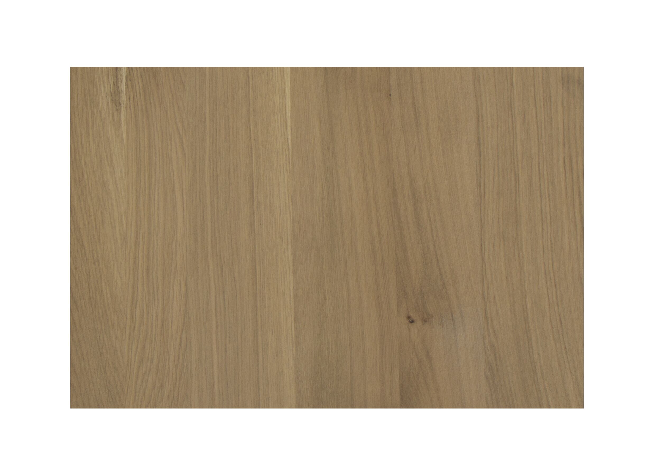 Buffet Amarillo 250cm - chêne massif & décor- naturel