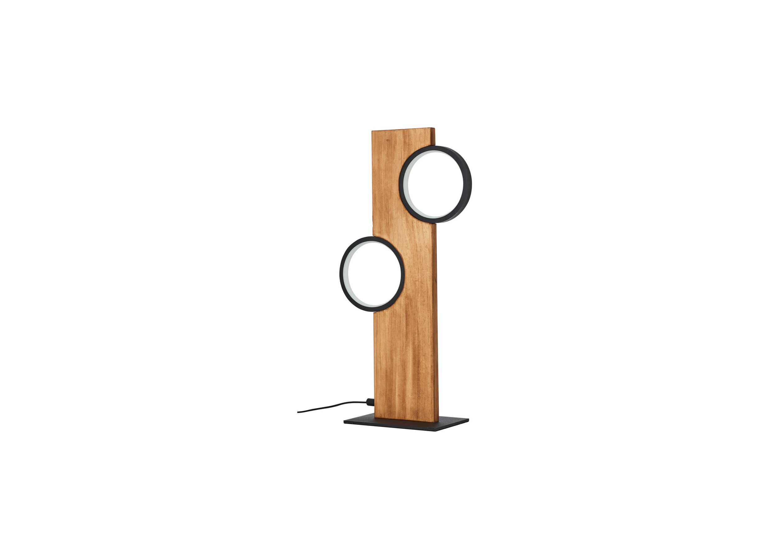 Lampe de table Cheesy H50 - Lampe de table Cheesy H50,4cm