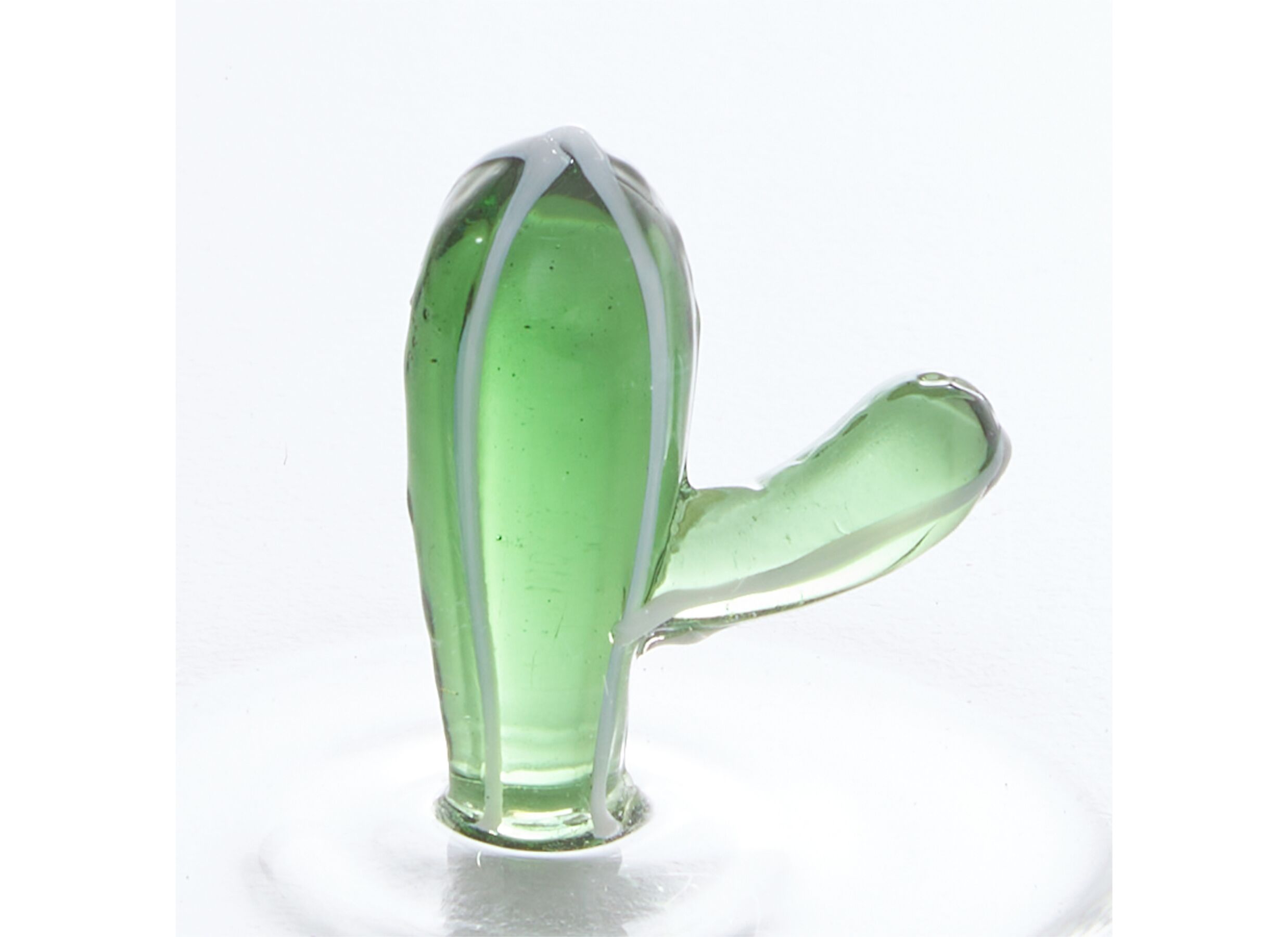 Detail - Verre Nelya 40cl - verre - transparent