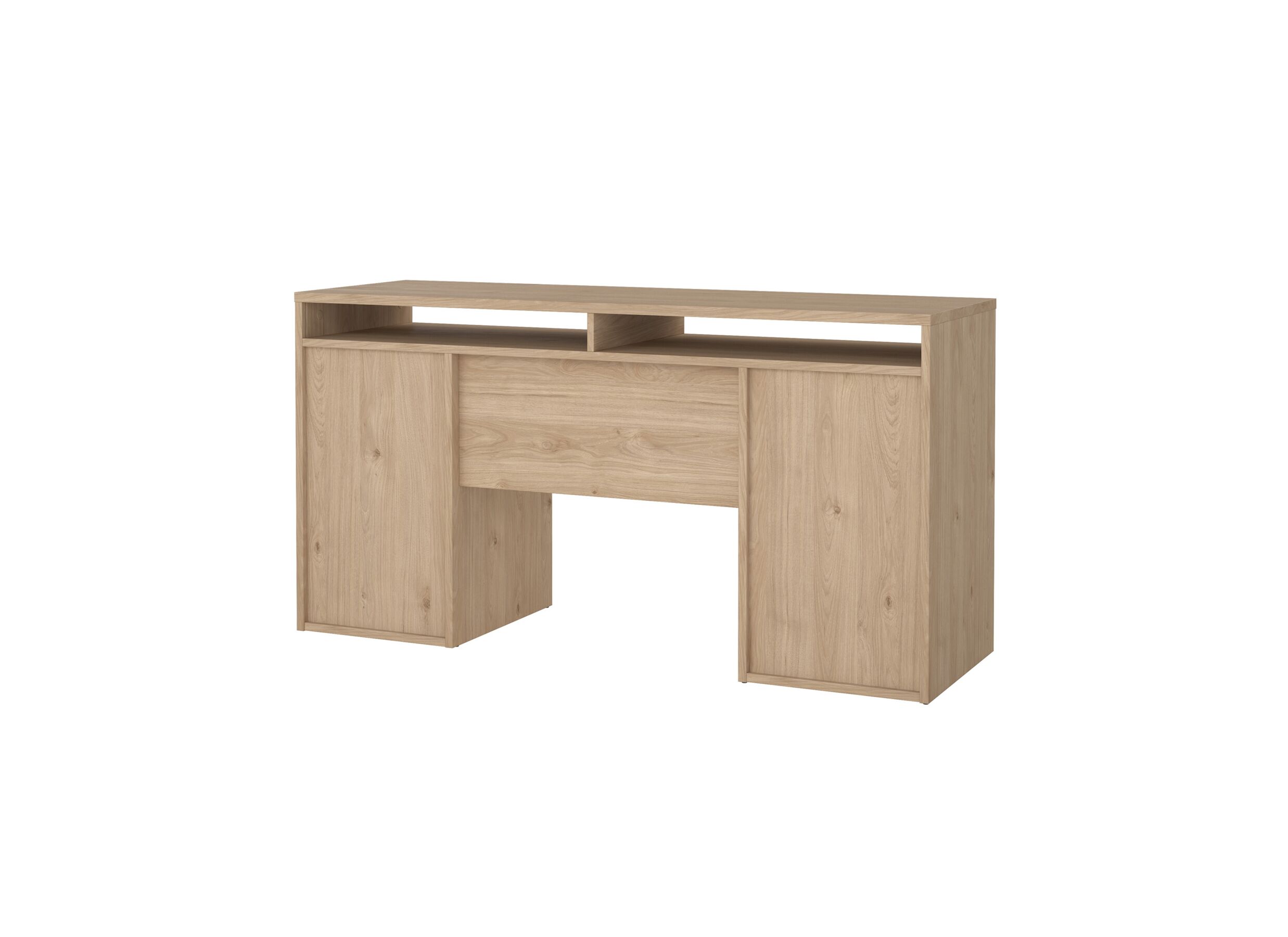 Aperçu - Bureau Function Plus 149x48x78cm