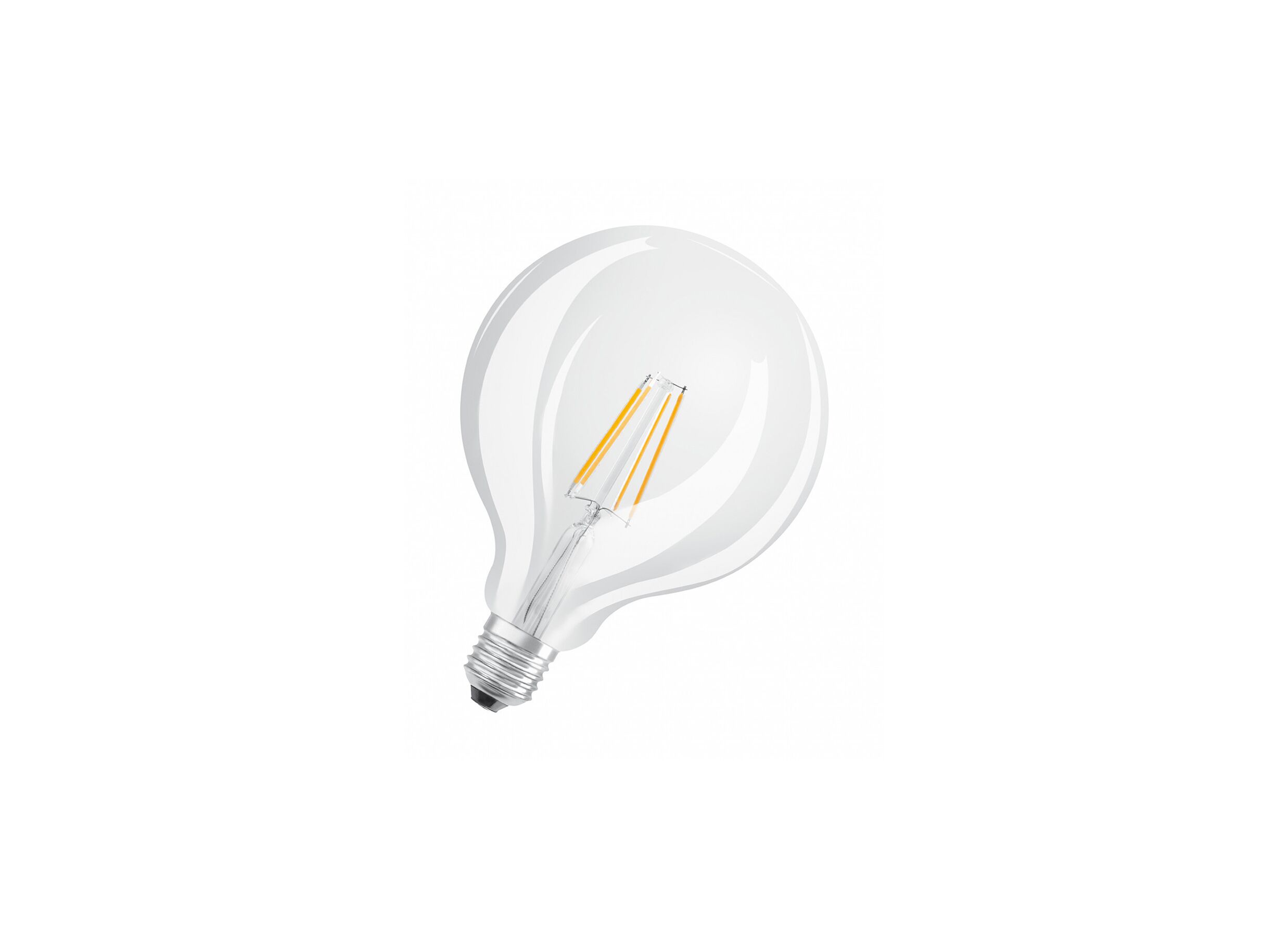 Ledlamp Retrofit 1x7W E27