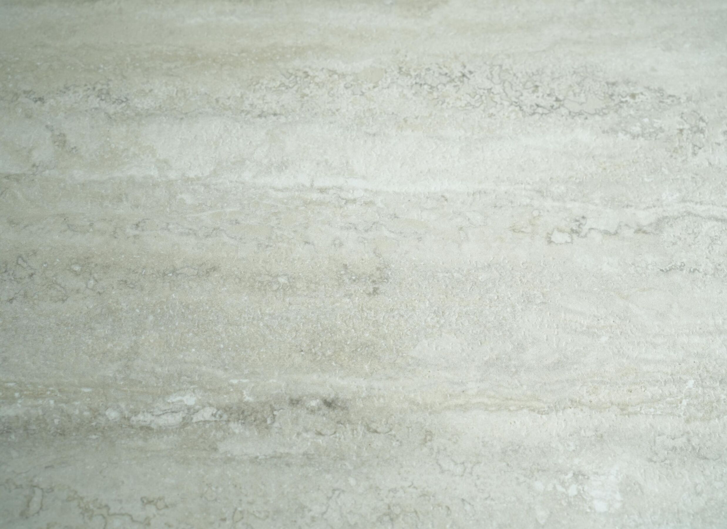 Detailfoto - Tafel TF2507 200x100cm - keramiek - travertin look