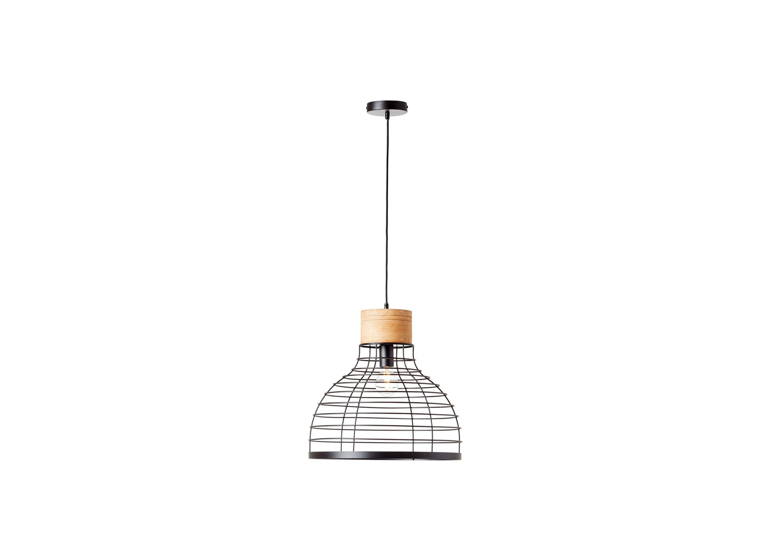 Suspension Avia Ø47cm 52W E27 - Suspension Avia Ø47cm 52W E27