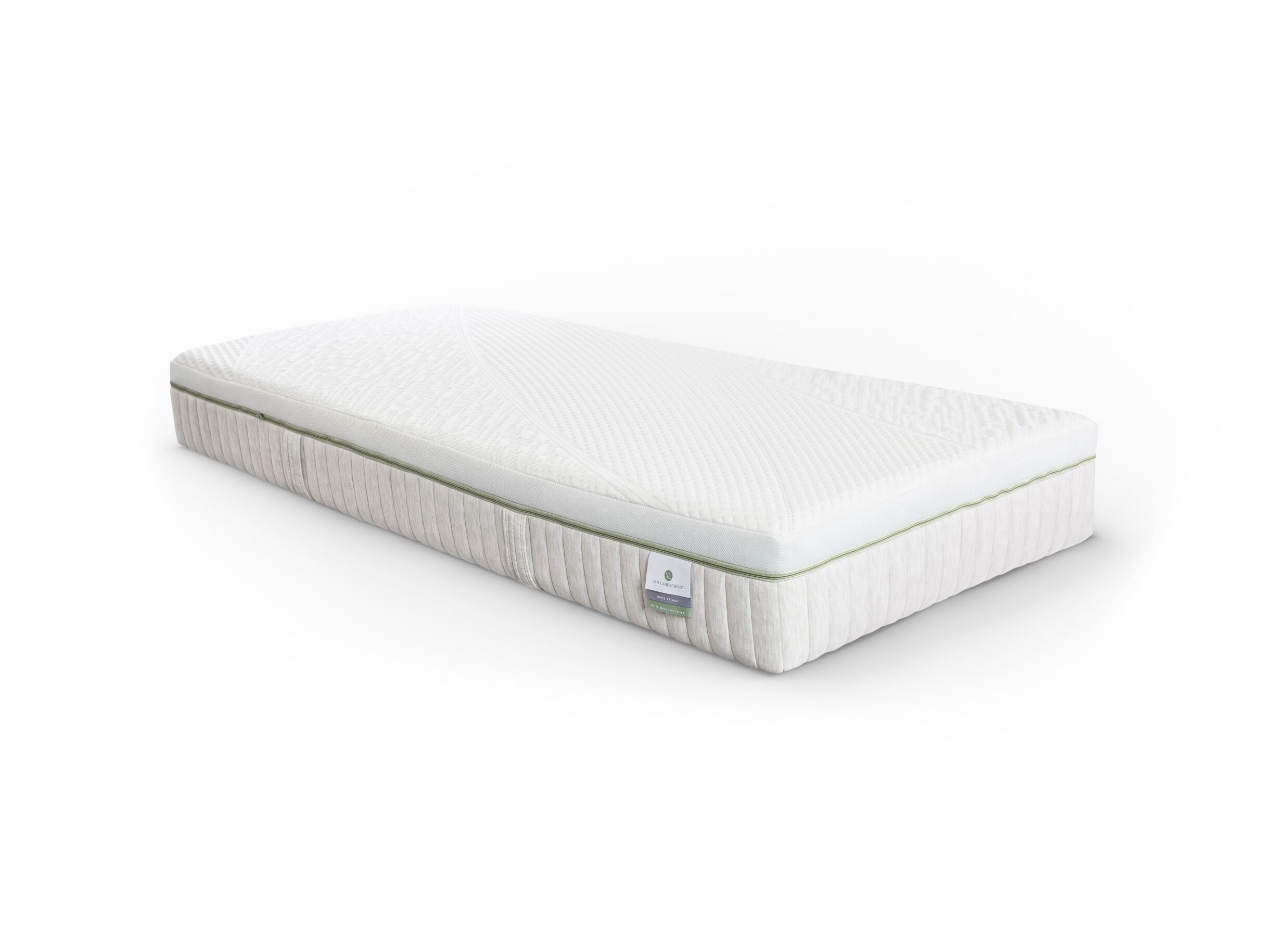 Plus Important - Matelas Anais mousse à froid 80x200cm