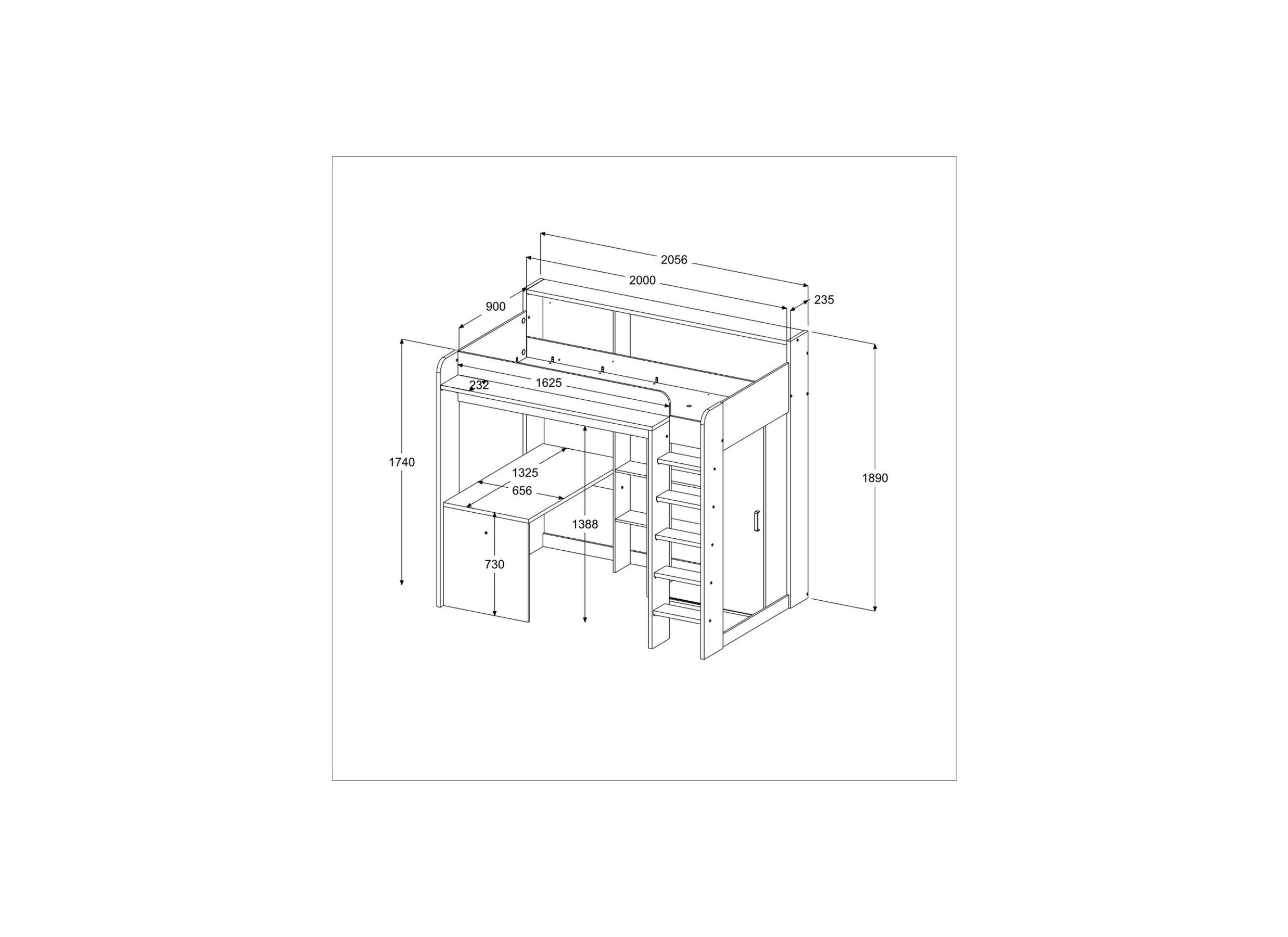 Attribute image