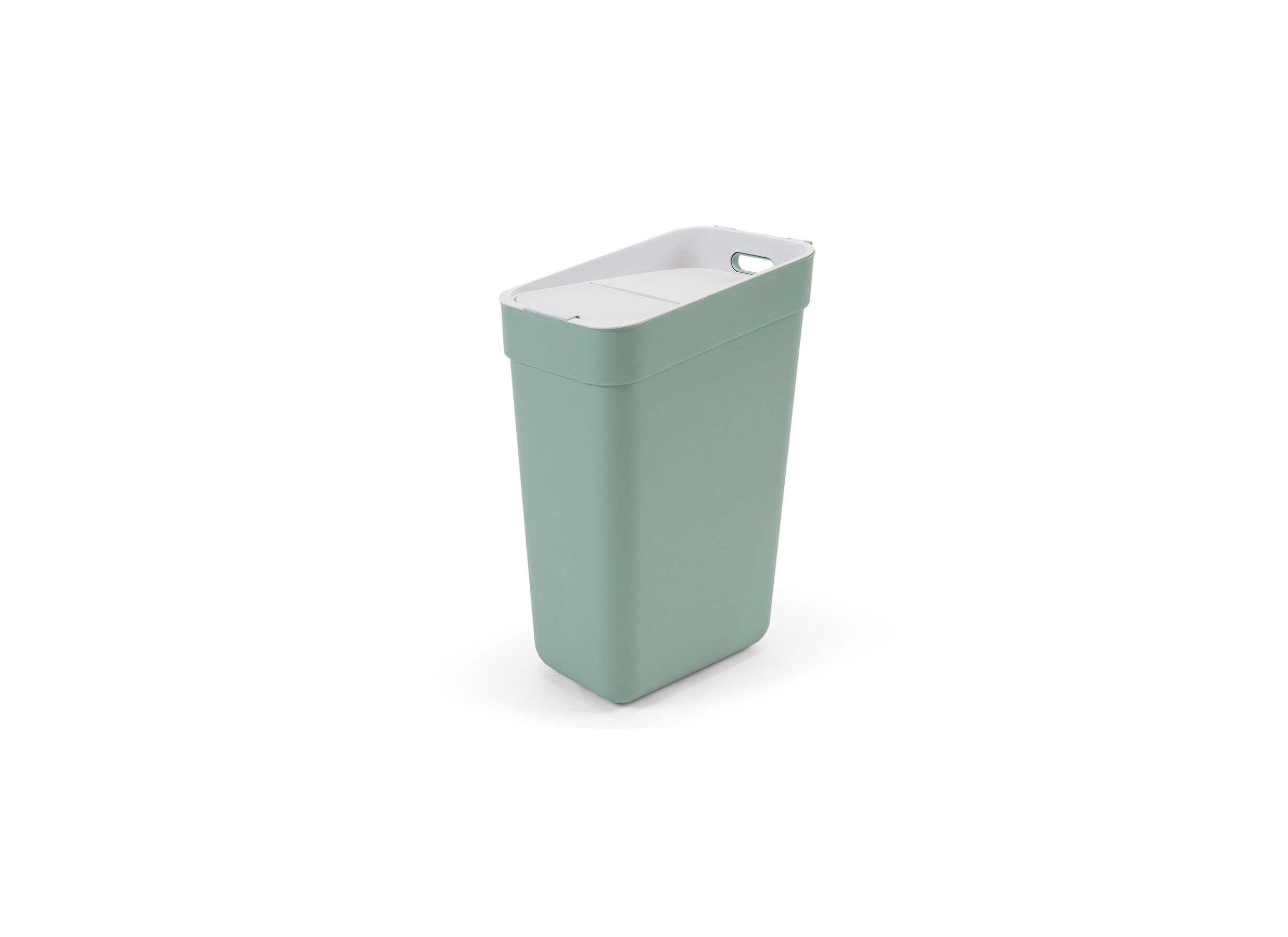 Vuilbak Ready To Collect 30L groen