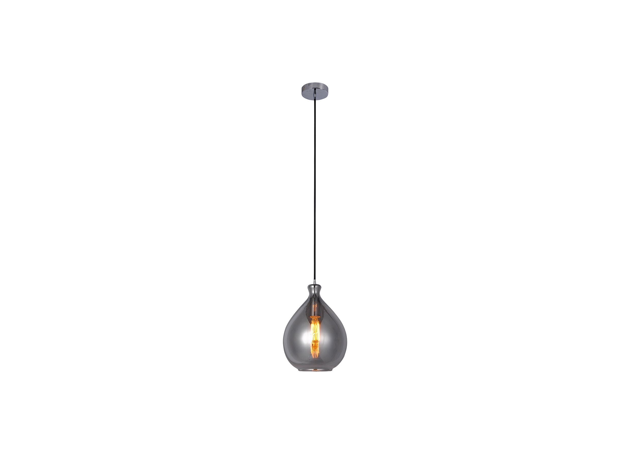 Hanglamp Ø23cm 60W E27