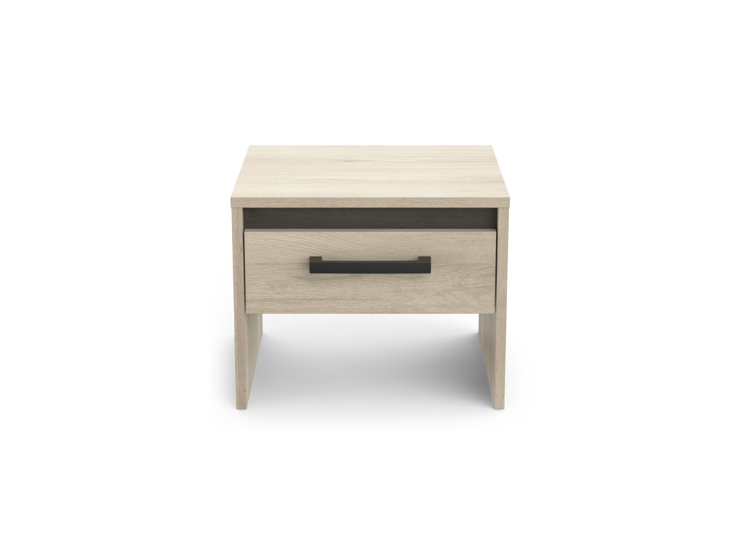 Table de chevet Watson 40x35x32cm