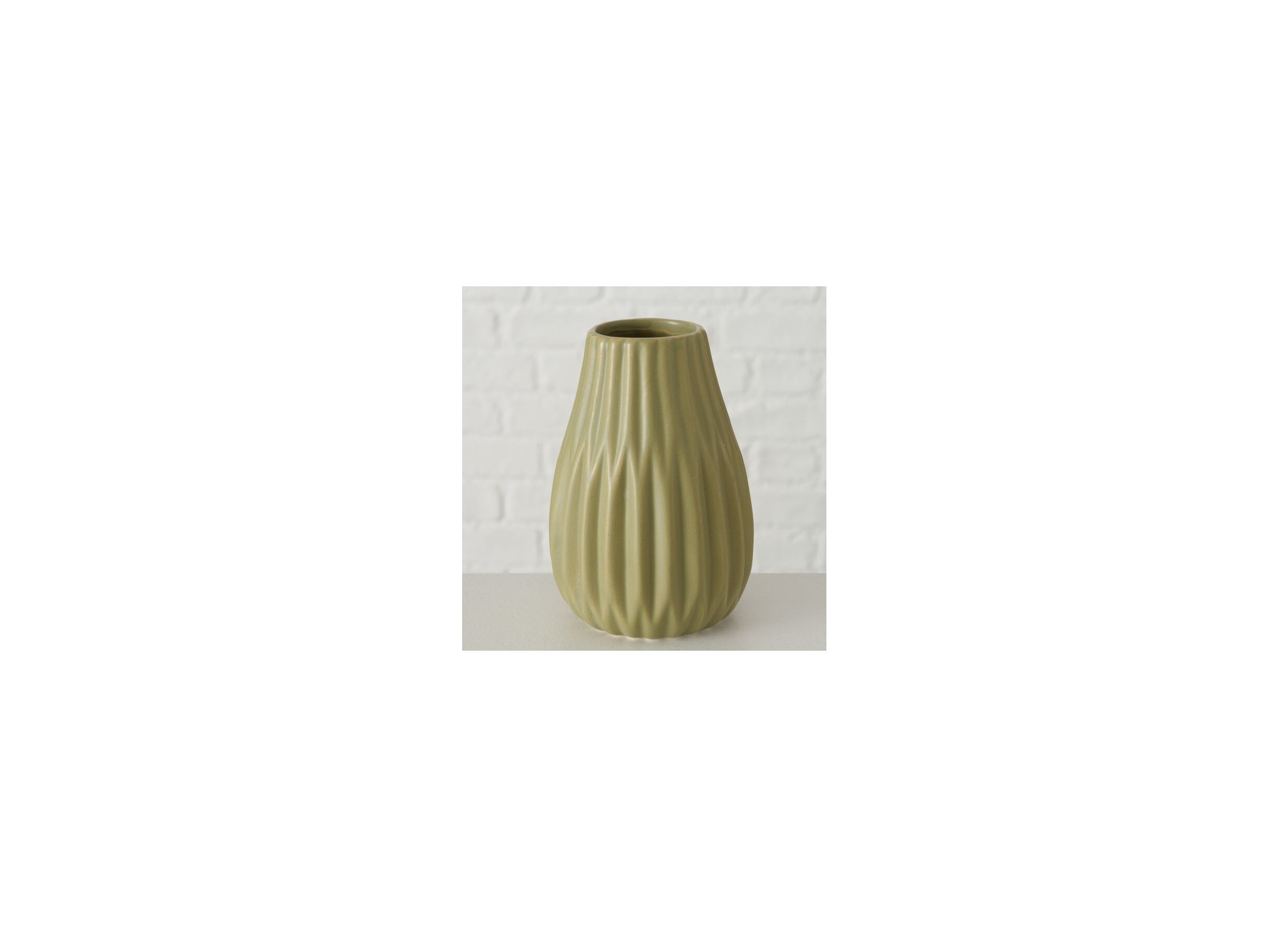 Aperçu - Vase Wilma H14cm