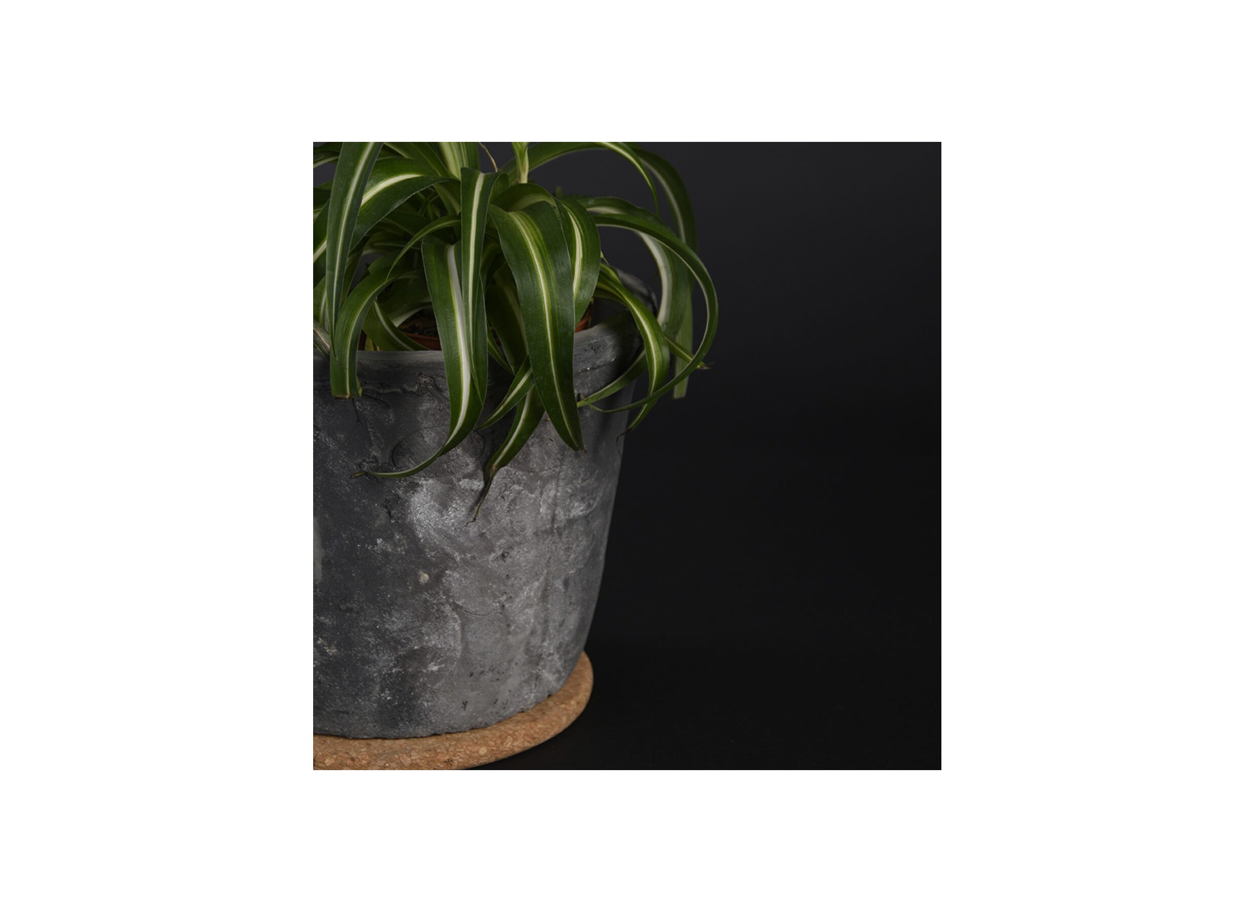 Sous-plat Sous Plat Xl Ø18cm